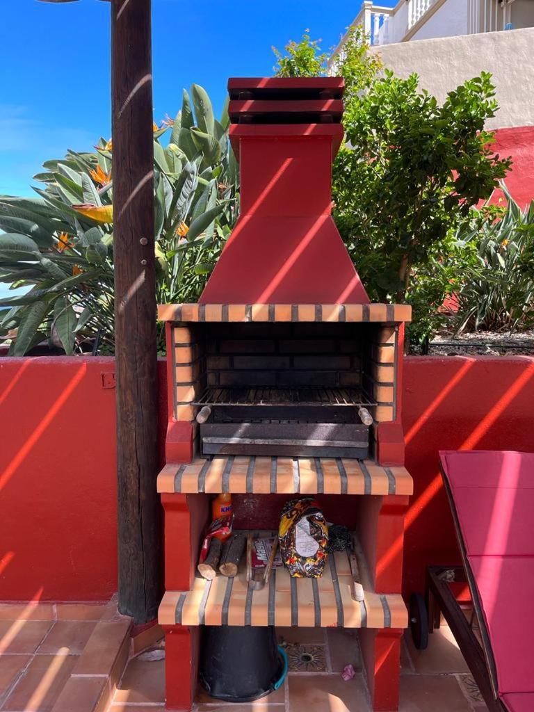 La Pitanga Holiday home Hermigua