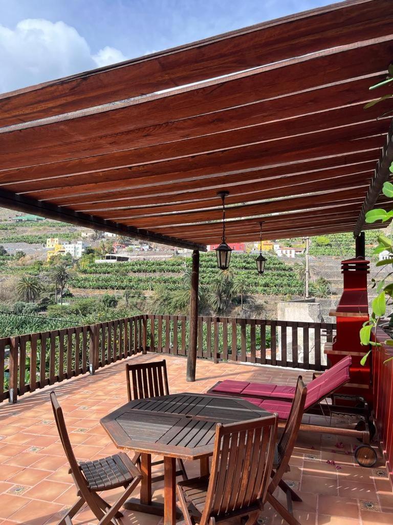 La Pitanga Holiday home *