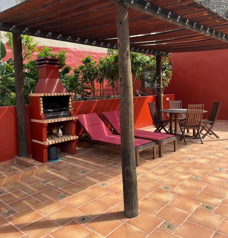 La Pitanga *