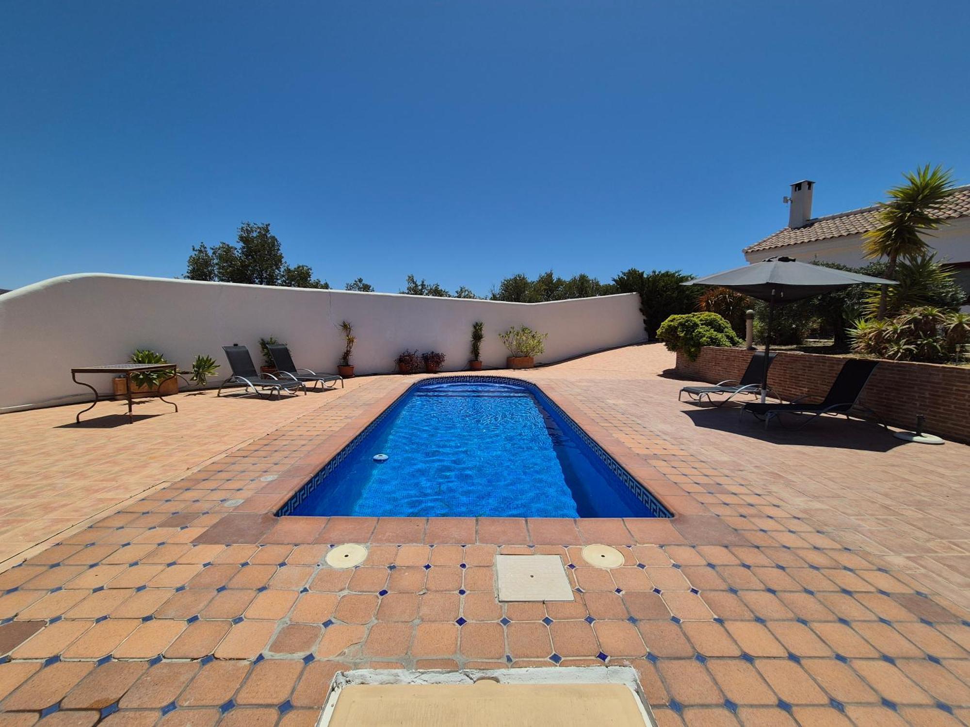 Casa Laura * Almunecar