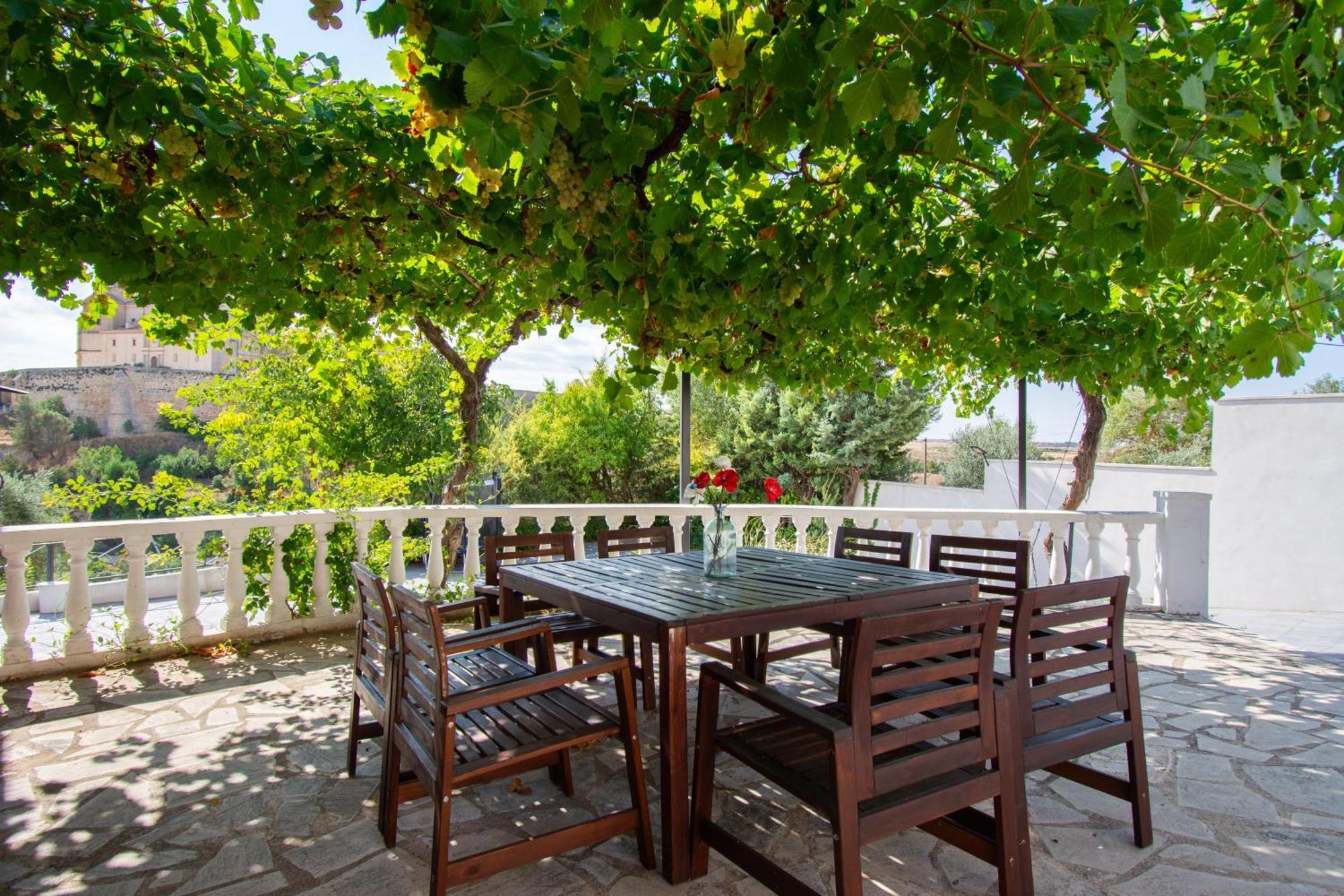 Holiday home Senda De Lobos Ucles