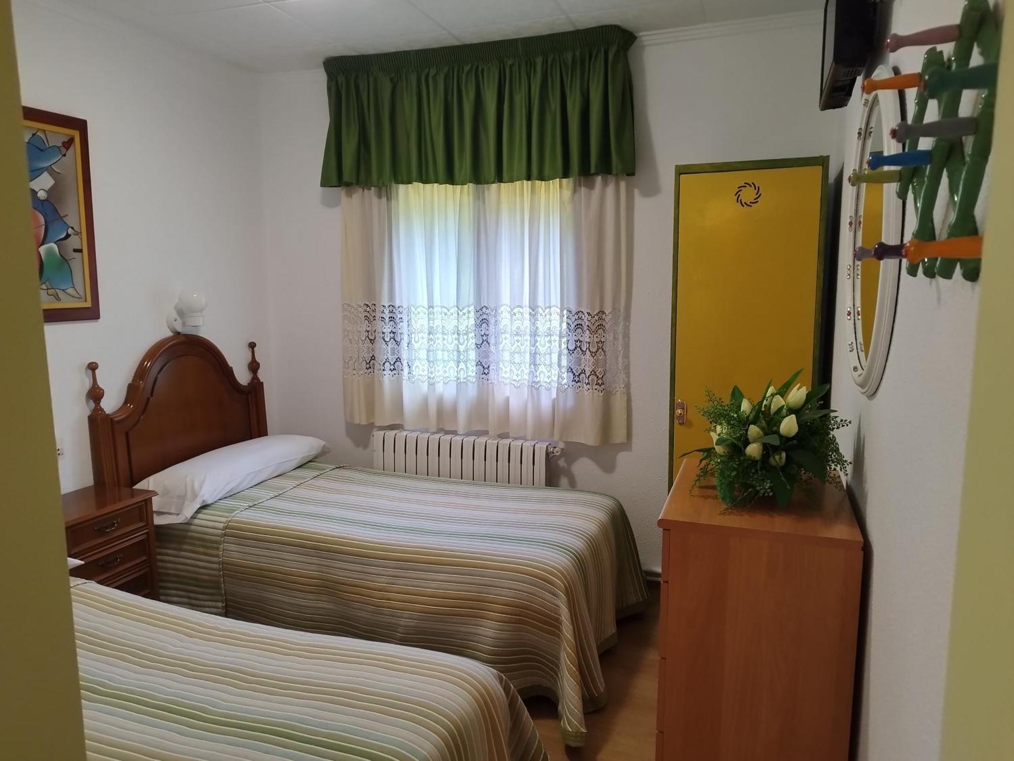 Casa Da Vieira Ourense