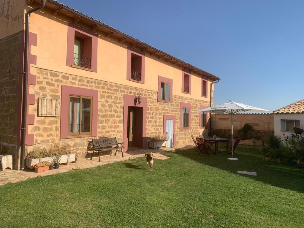 Hotel Rural El Cielo Entejado Tejado