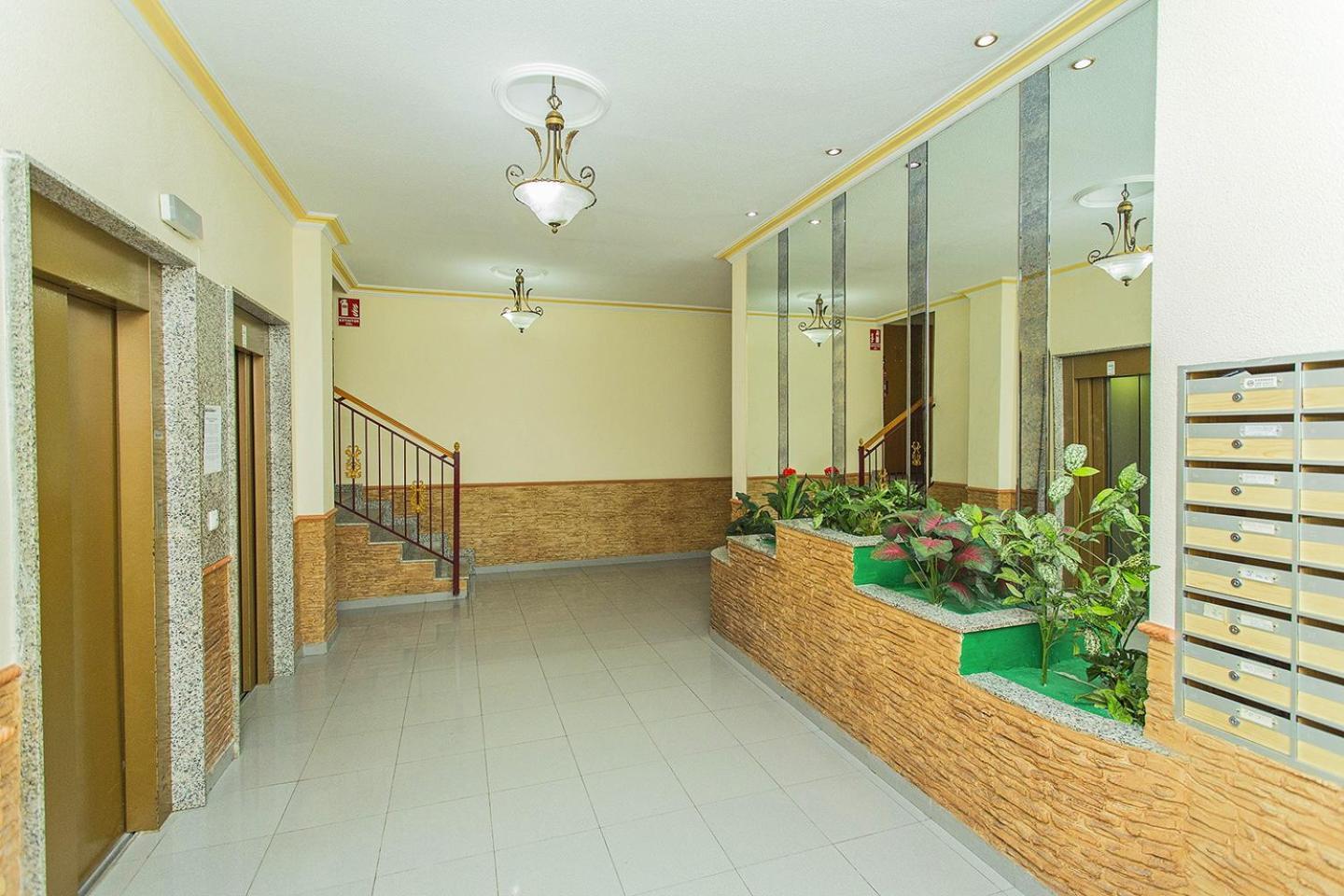 118 Locos Playa - Alicante Apartment Torrevieja