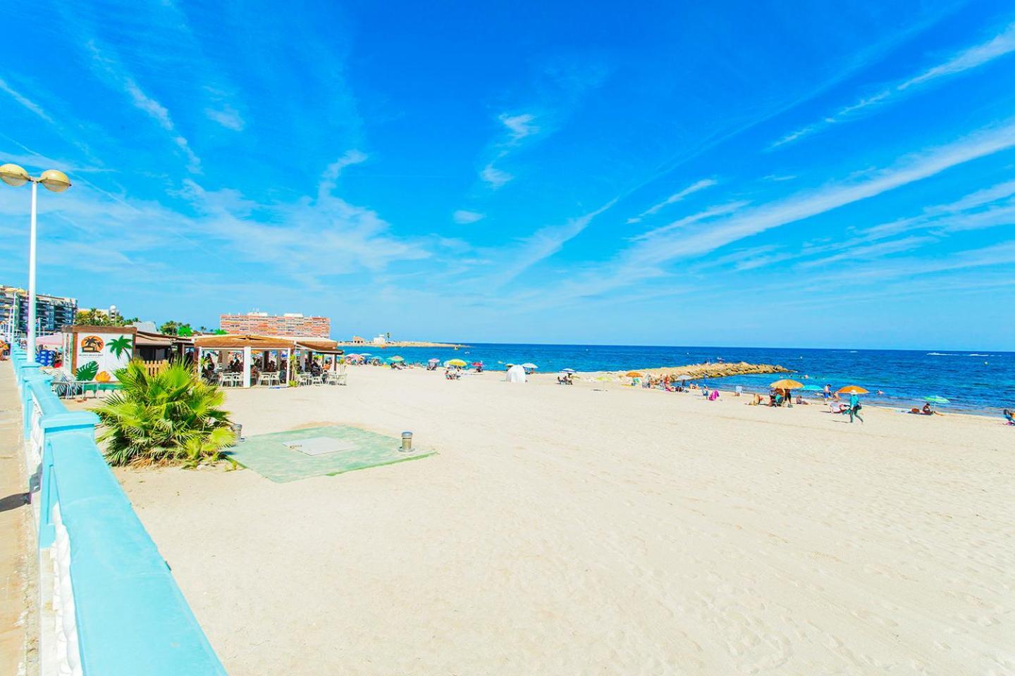 118 Locos Playa - Alicante *