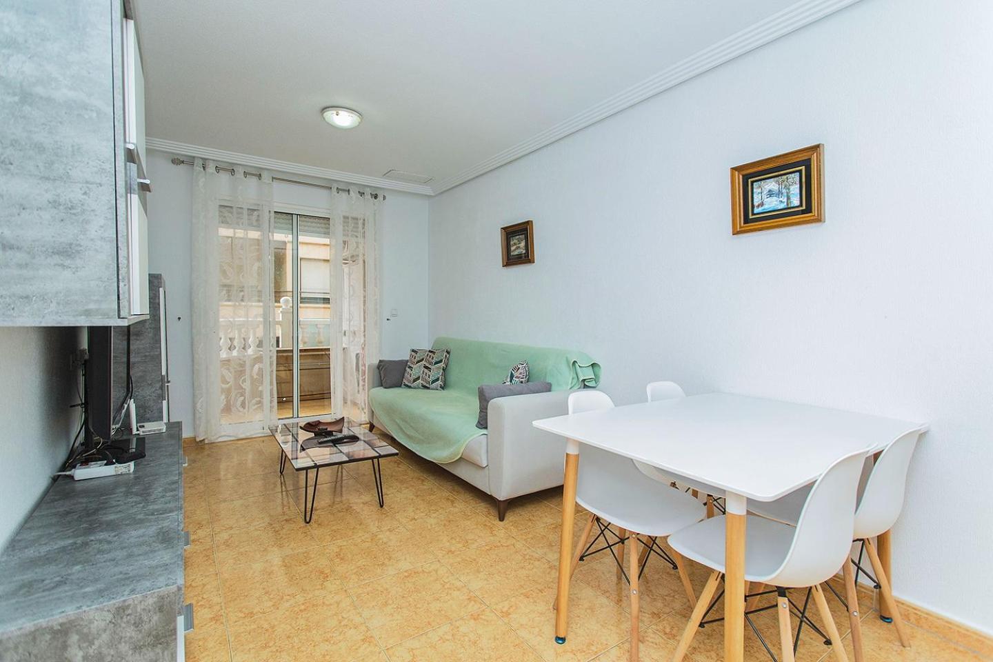118 Locos Playa - Alicante Apartamento *