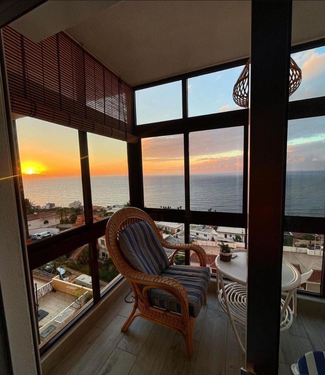 Garza Blanca Apartment