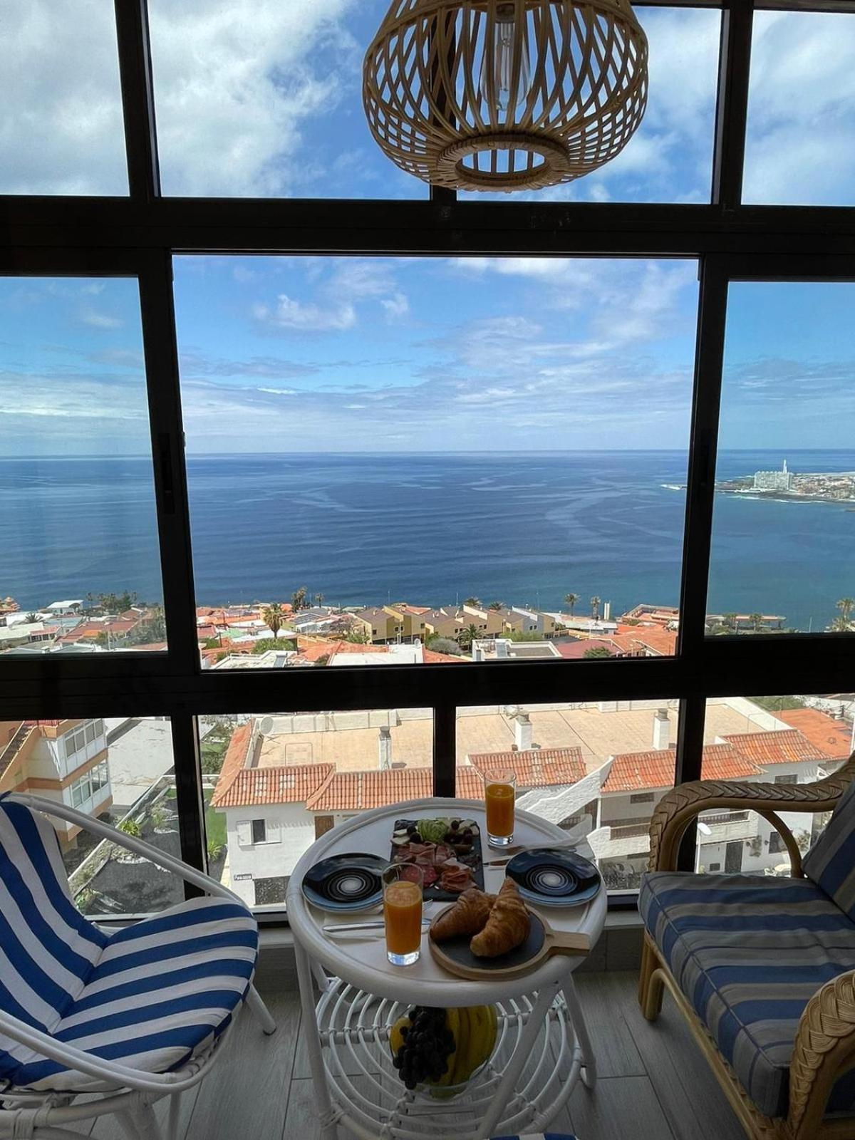 Apartment Garza Blanca