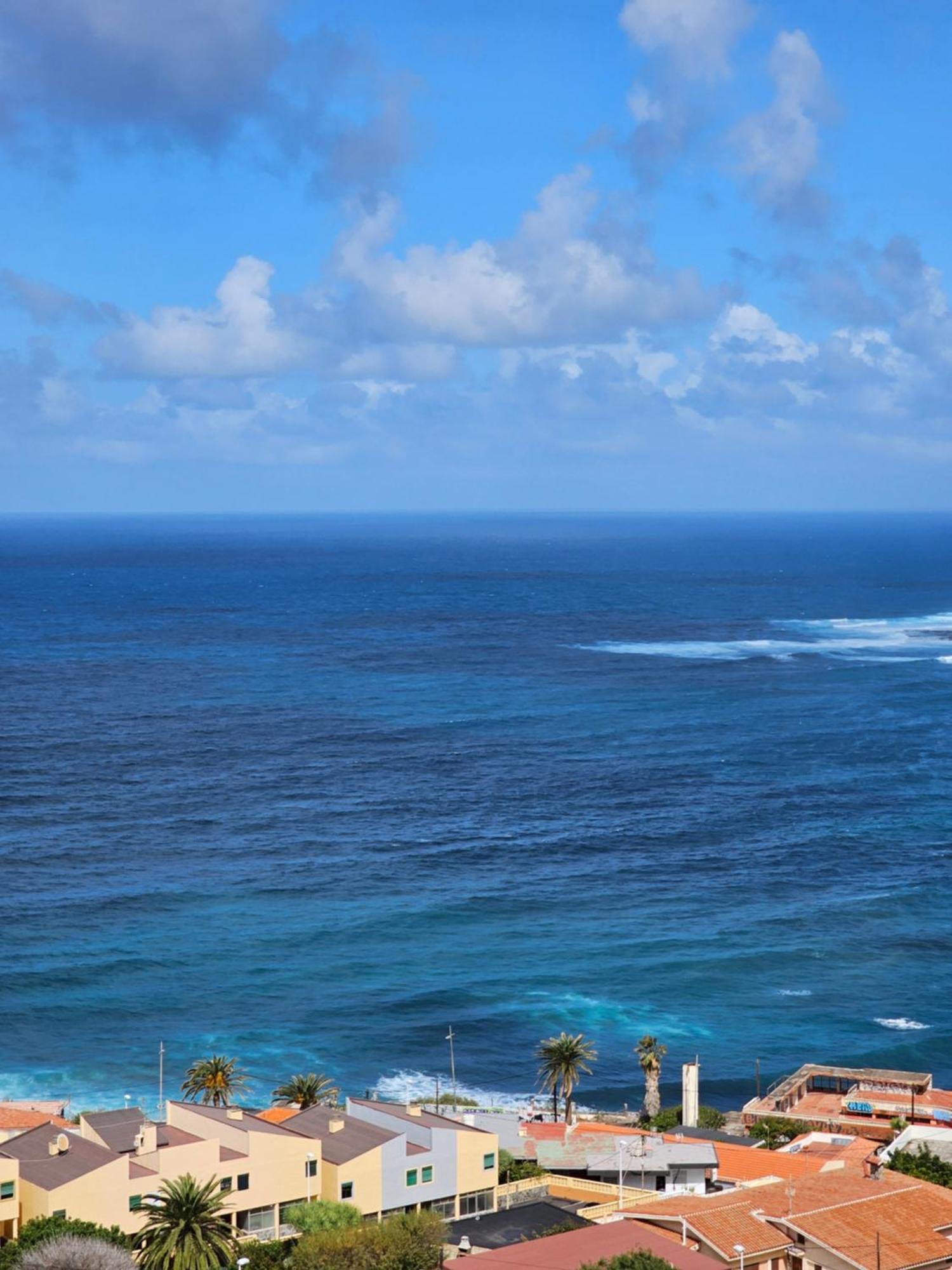 Garza Blanca Apartment *