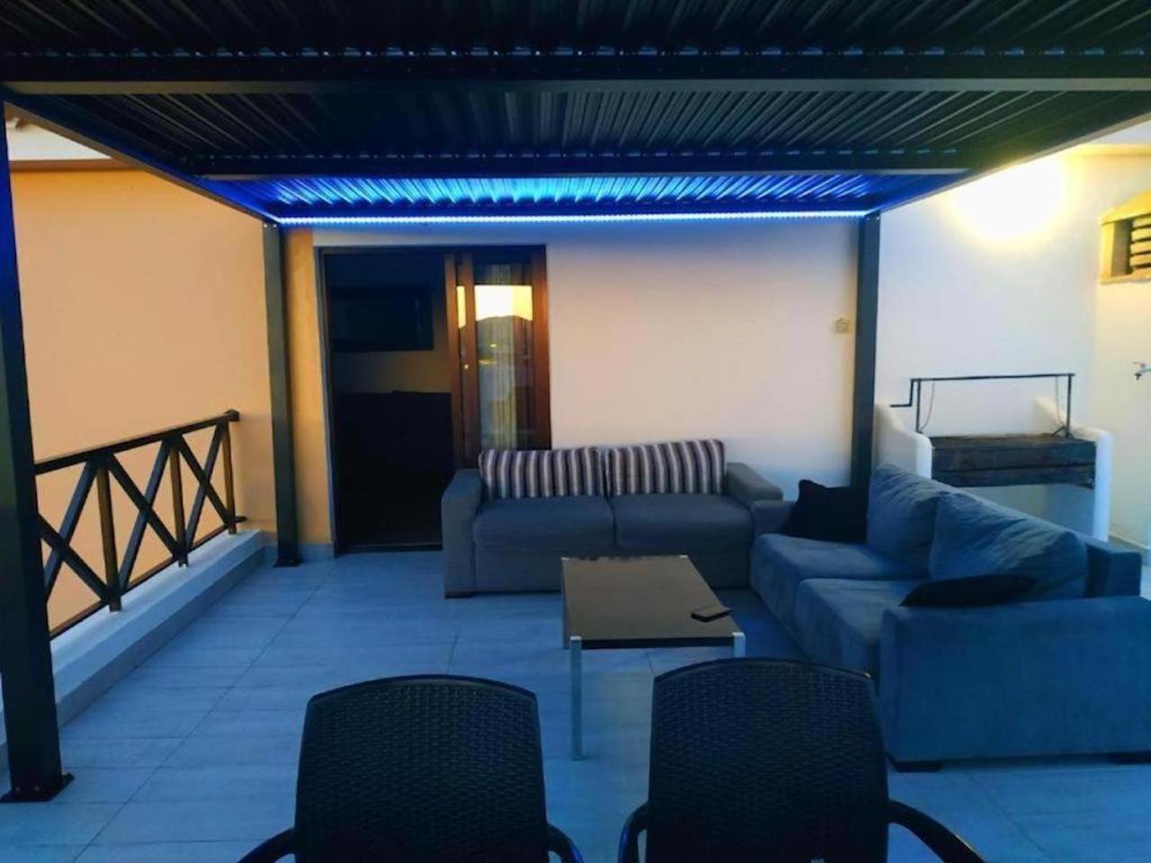 Golf Del Sur Parque Albatros 417 Apartamento