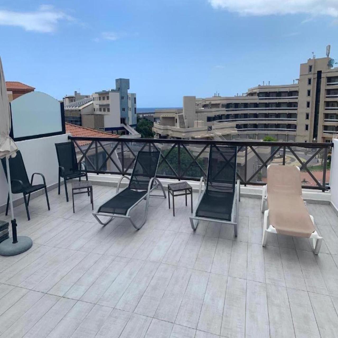 Apartamento Golf Del Sur Parque Albatros 417 San Miguel de Abona