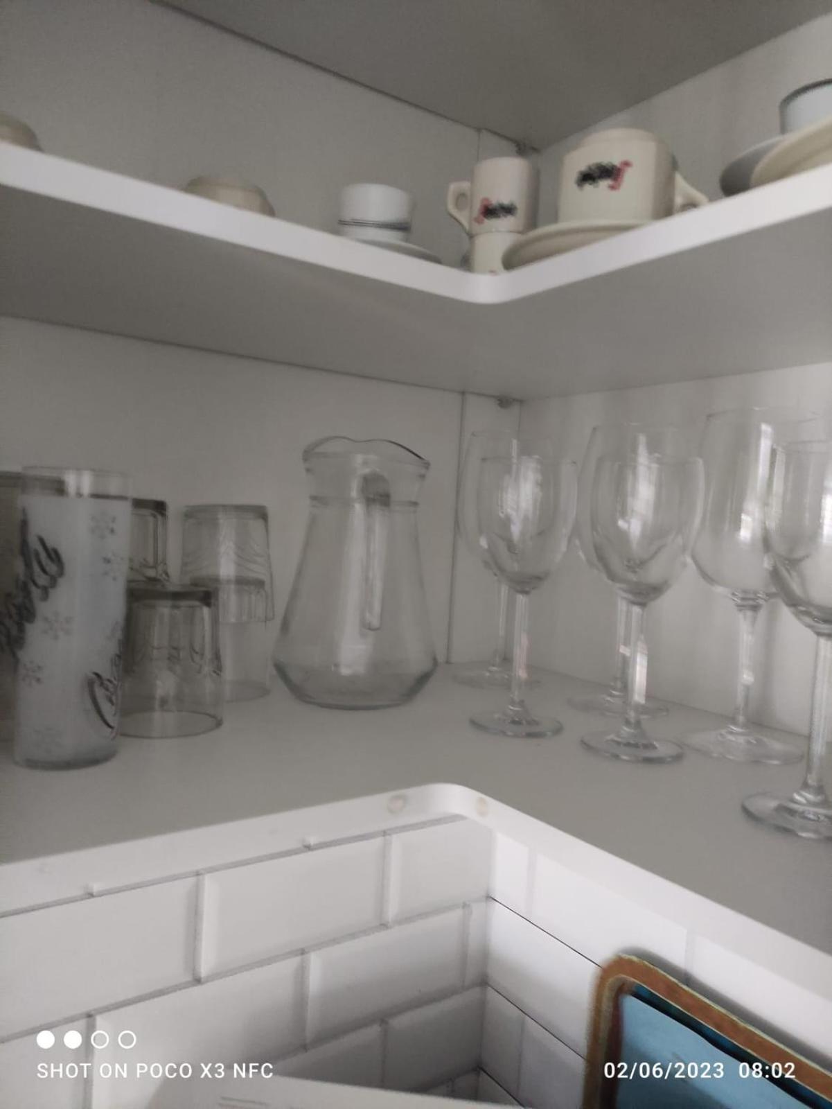 Apartment Casa Trebol Parquing Gratis