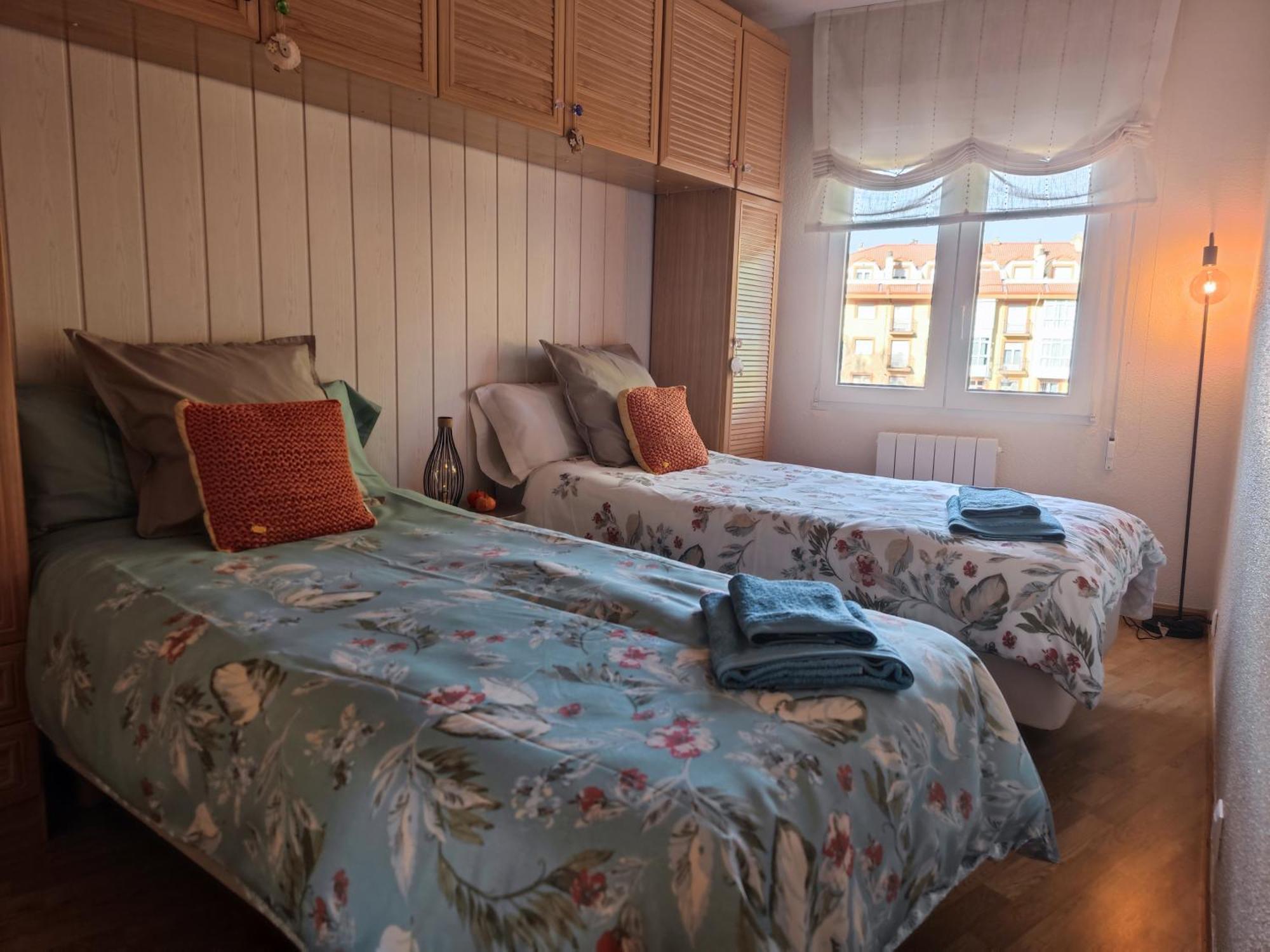 Apartamento Mirabuenos