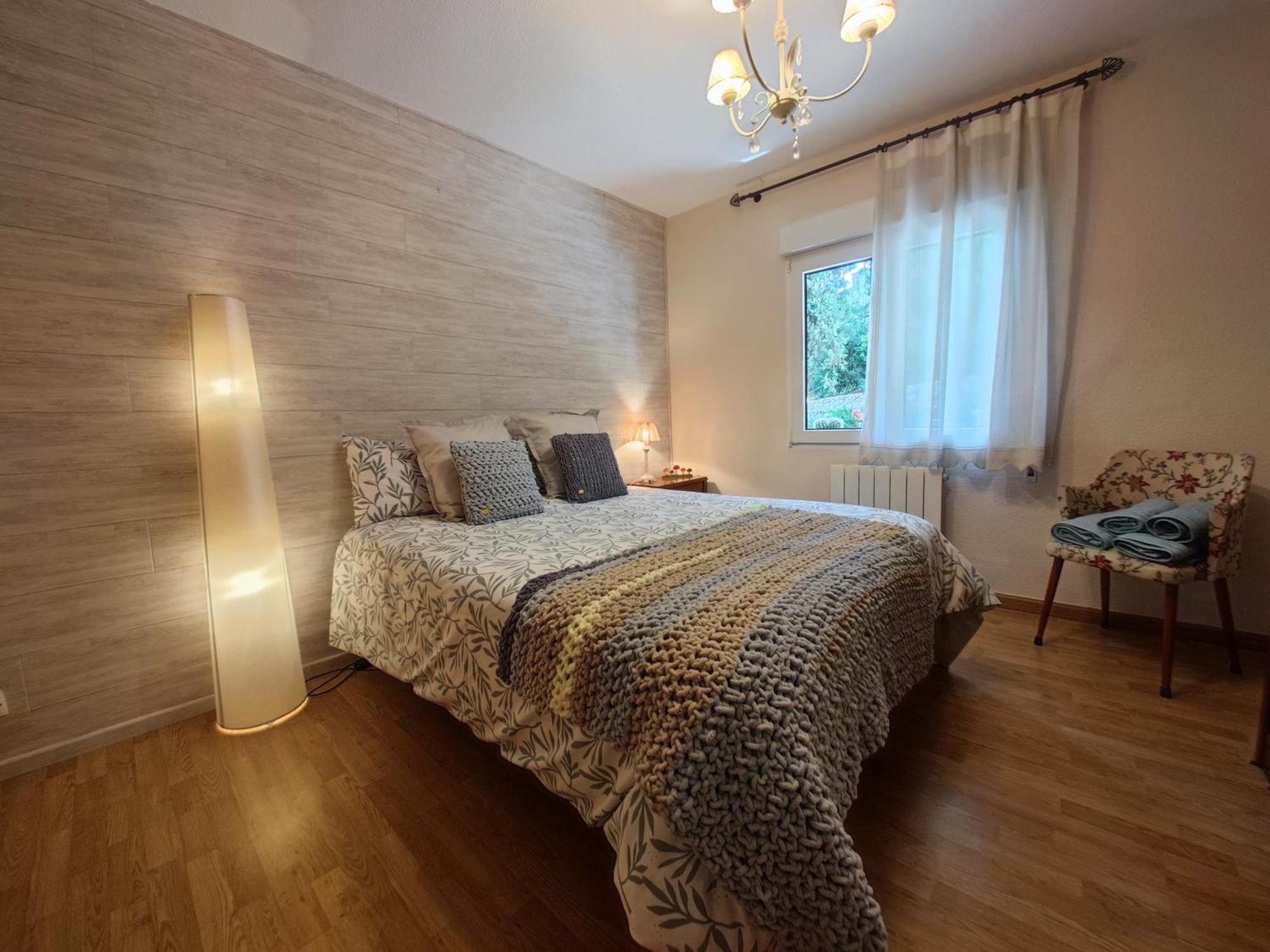 Apartamento Mirabuenos *