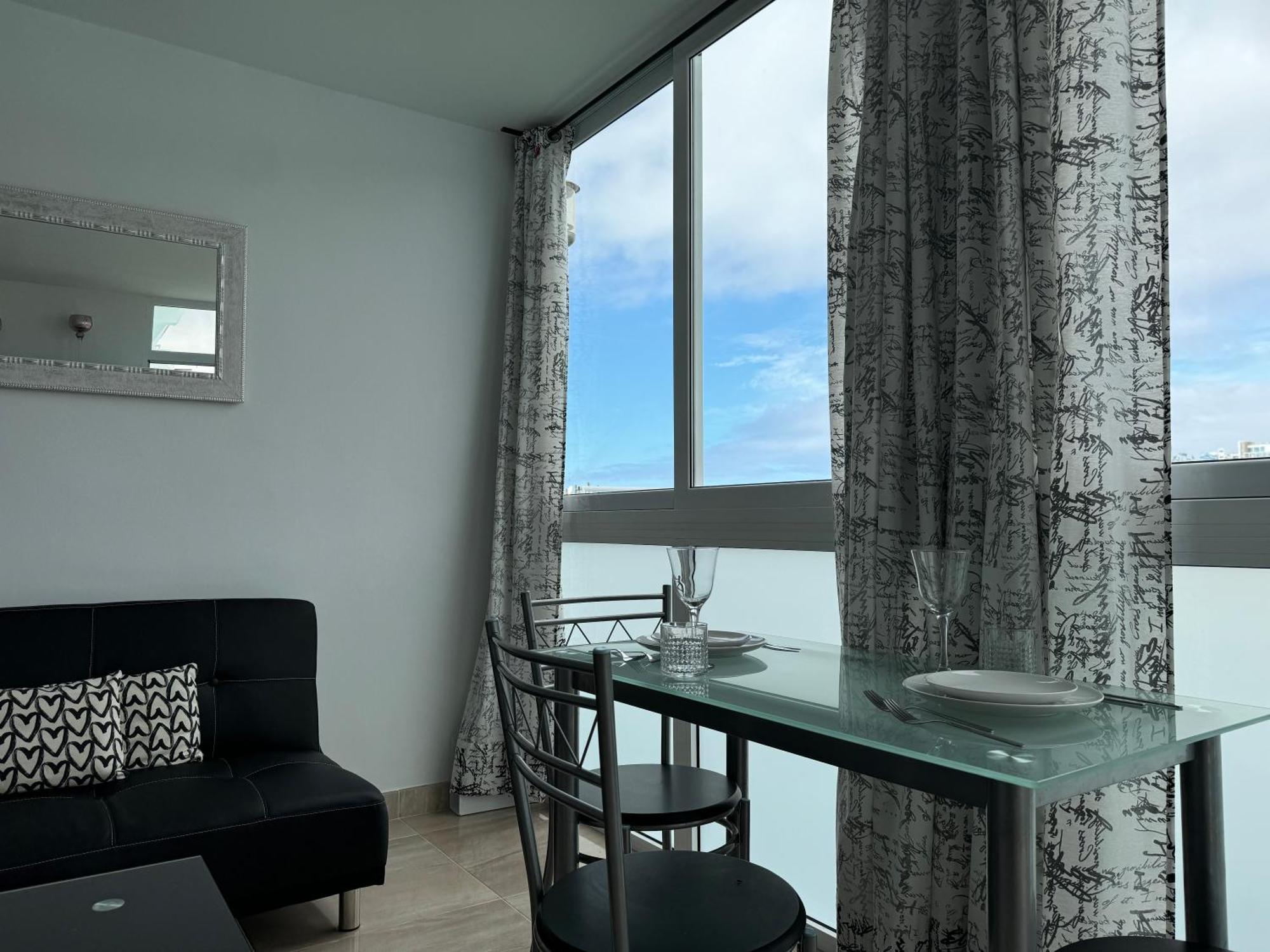 Apartment Guadalupe Gran Canaria Puerto Rico