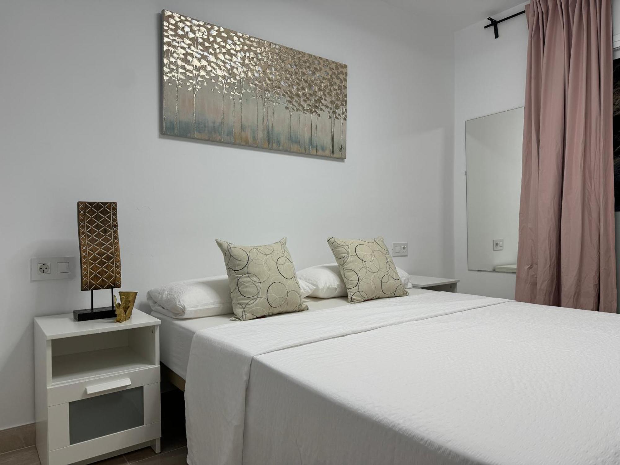 Guadalupe Gran Canaria Puerto Rico Apartment