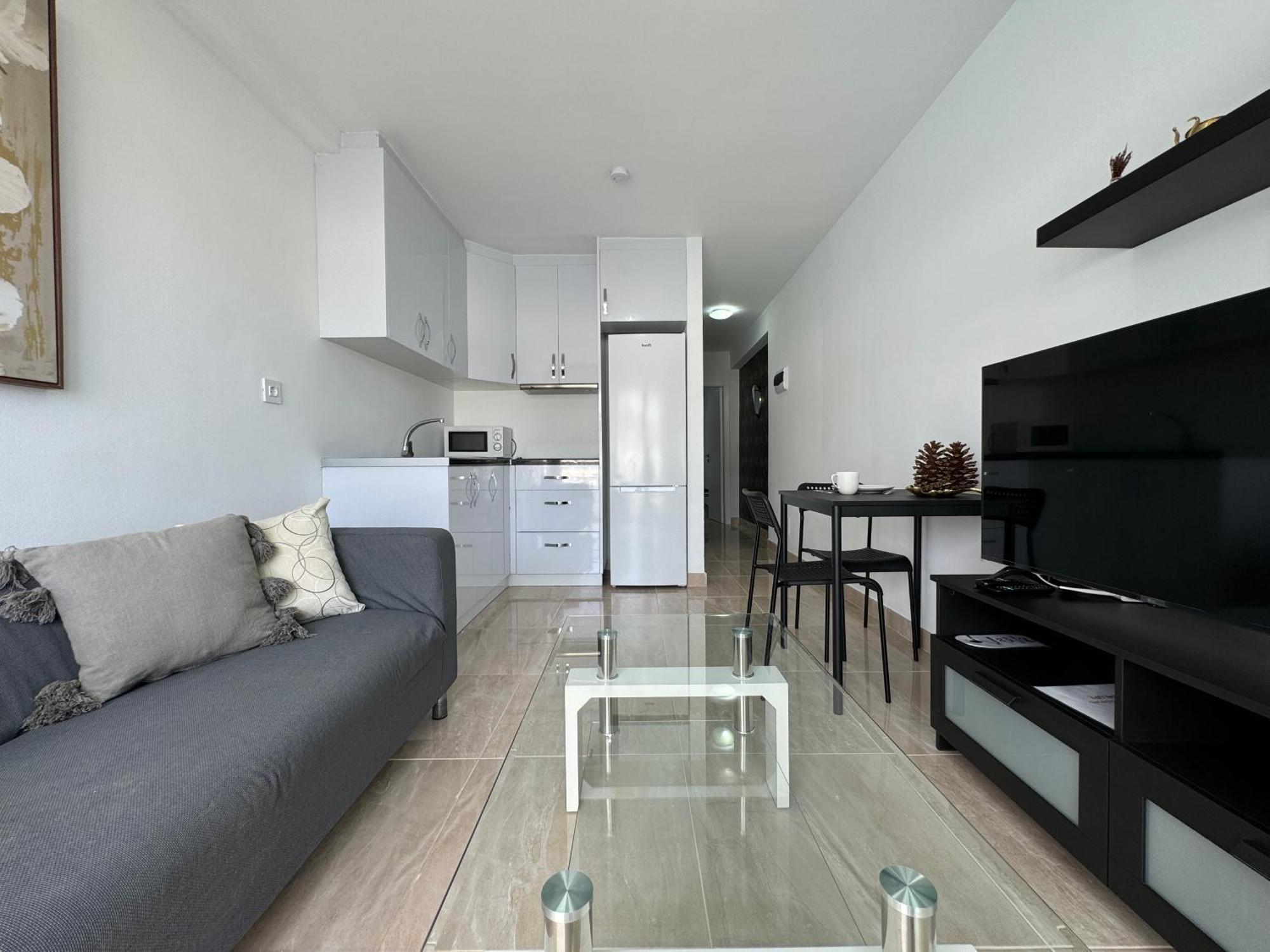Apartment Guadalupe Gran Canaria Puerto Rico Mogan