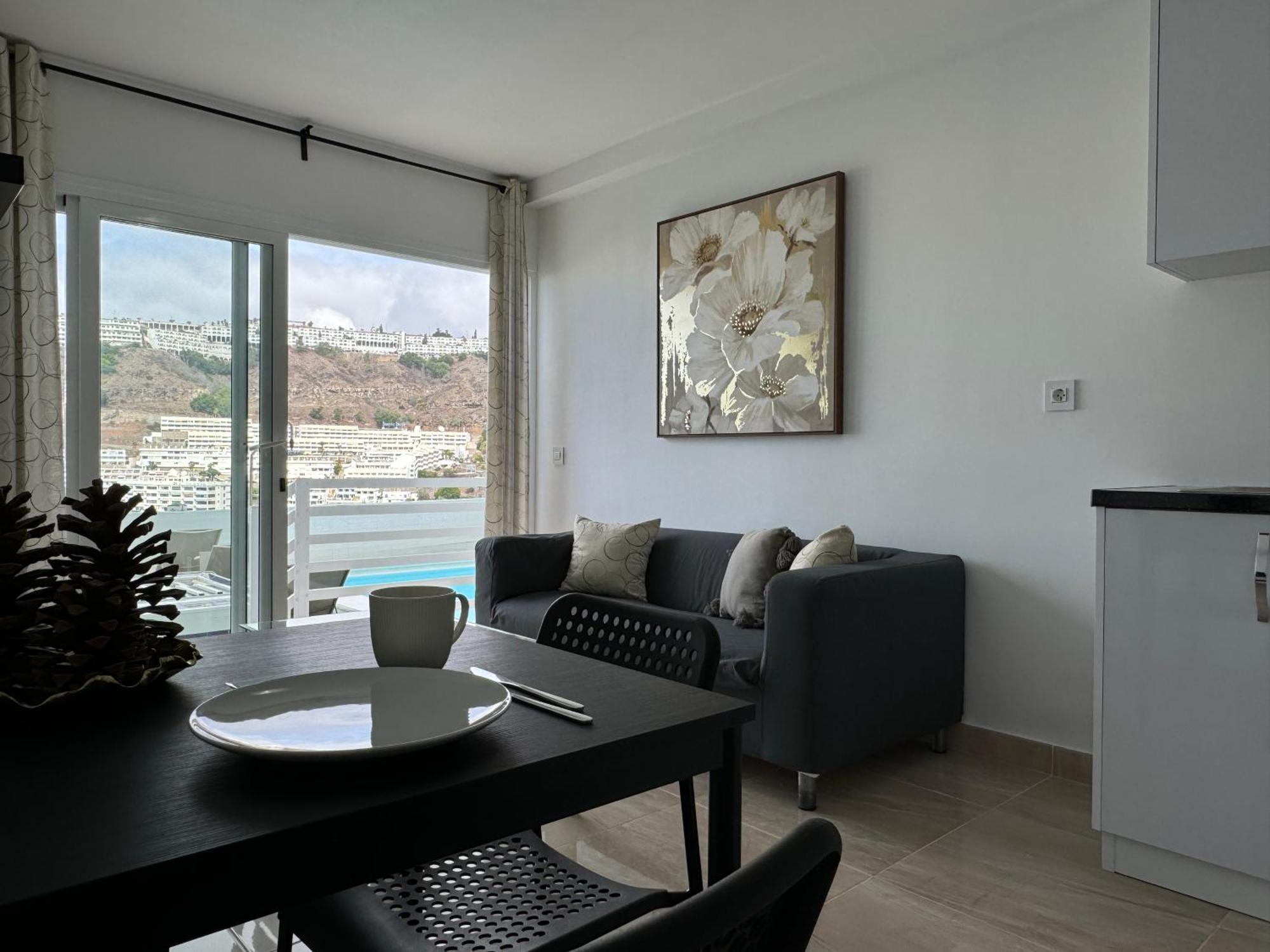Apartment Guadalupe Gran Canaria Puerto Rico *