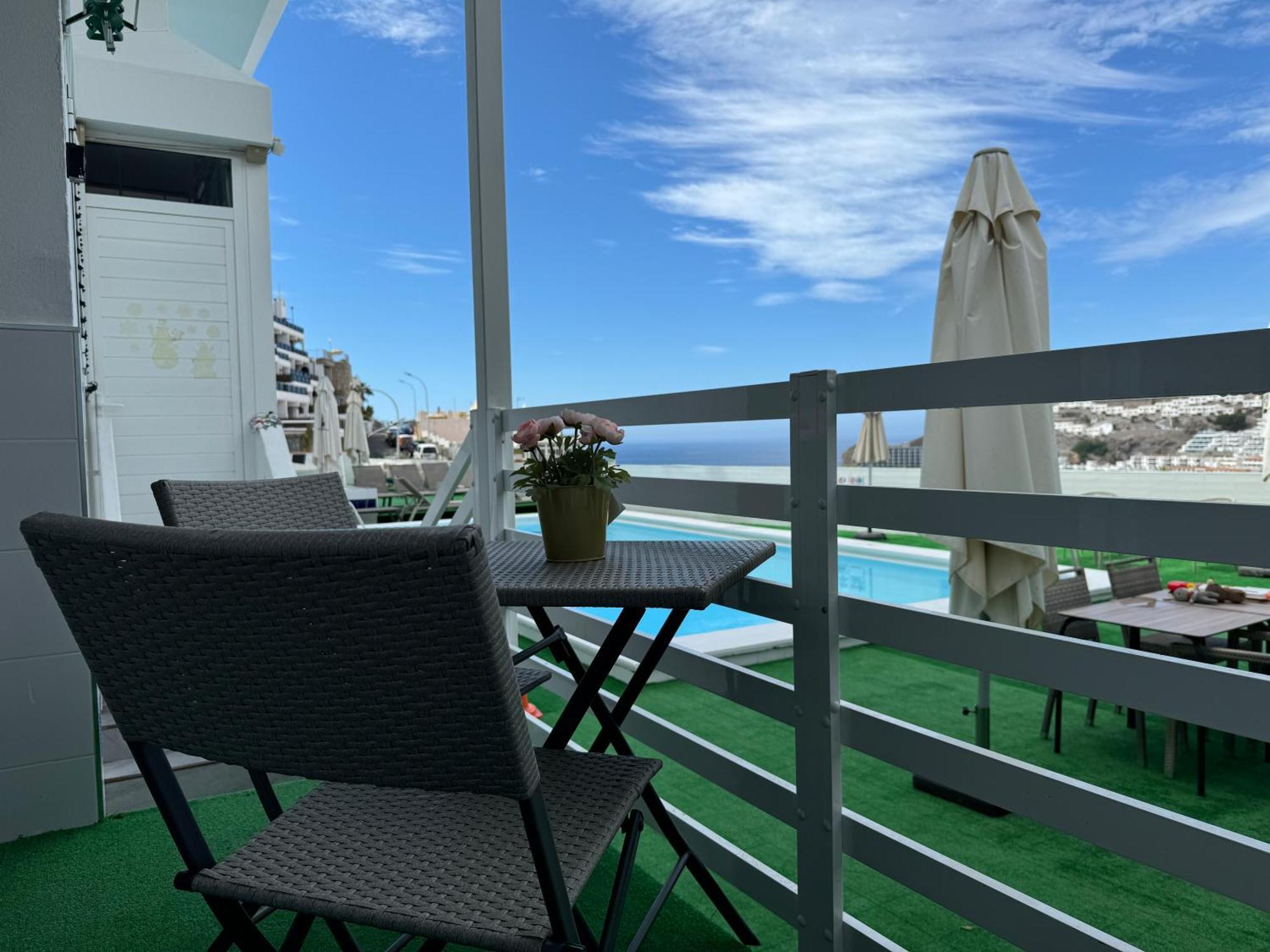 Guadalupe Gran Canaria Puerto Rico Mogan