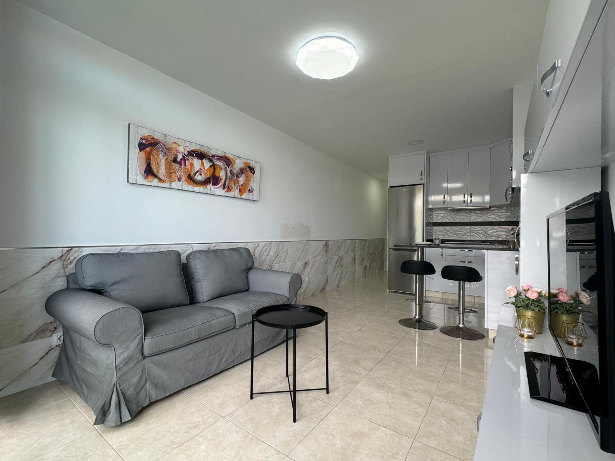 Apartment Guadalupe Gran Canaria Puerto Rico Mogan