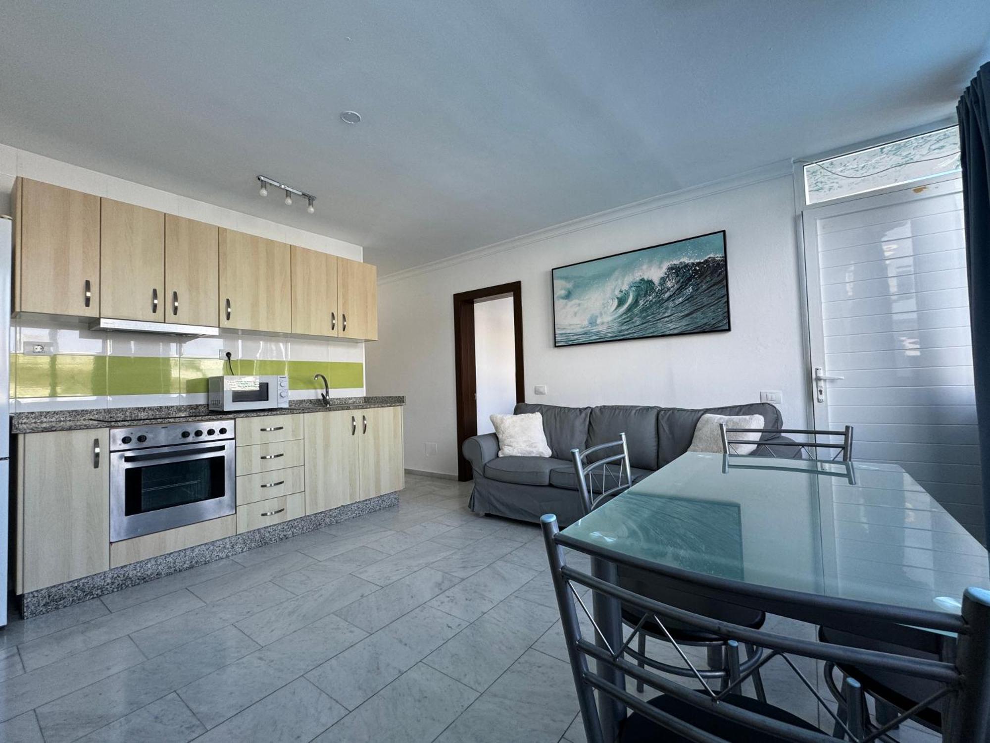 Apartment Guadalupe Gran Canaria Puerto Rico *