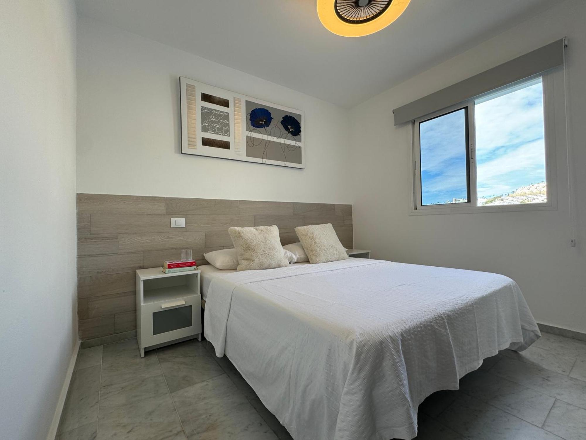Apartment Guadalupe Gran Canaria Puerto Rico Mogan