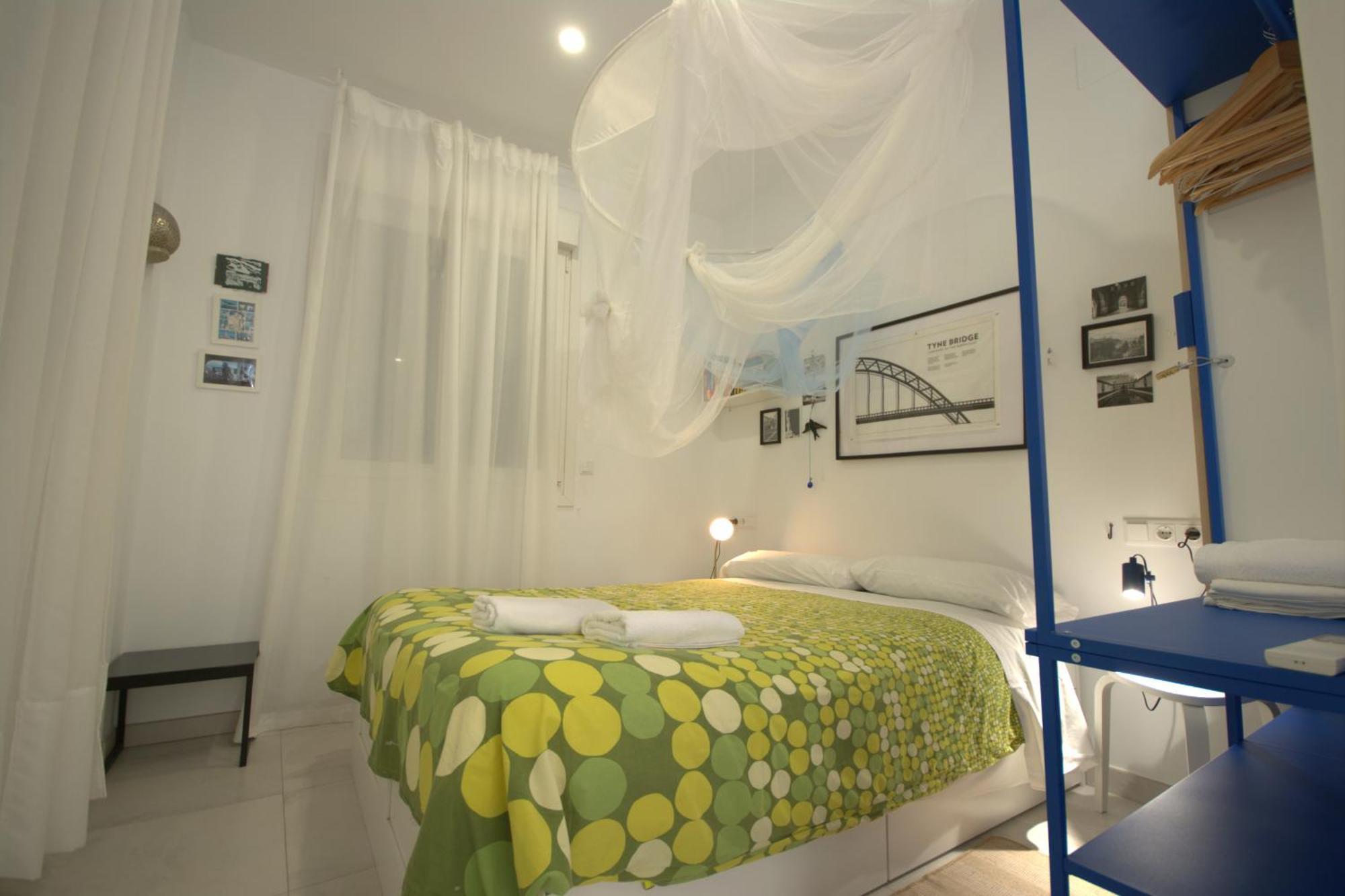 Livingtarifa El Mirador Del Sur Apartamento