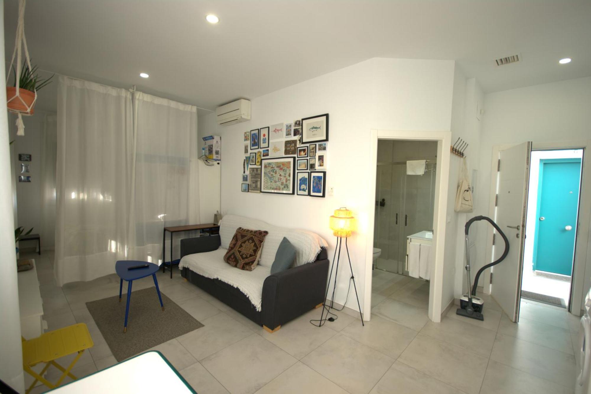 Apartamento Livingtarifa El Mirador Del Sur Tarifa