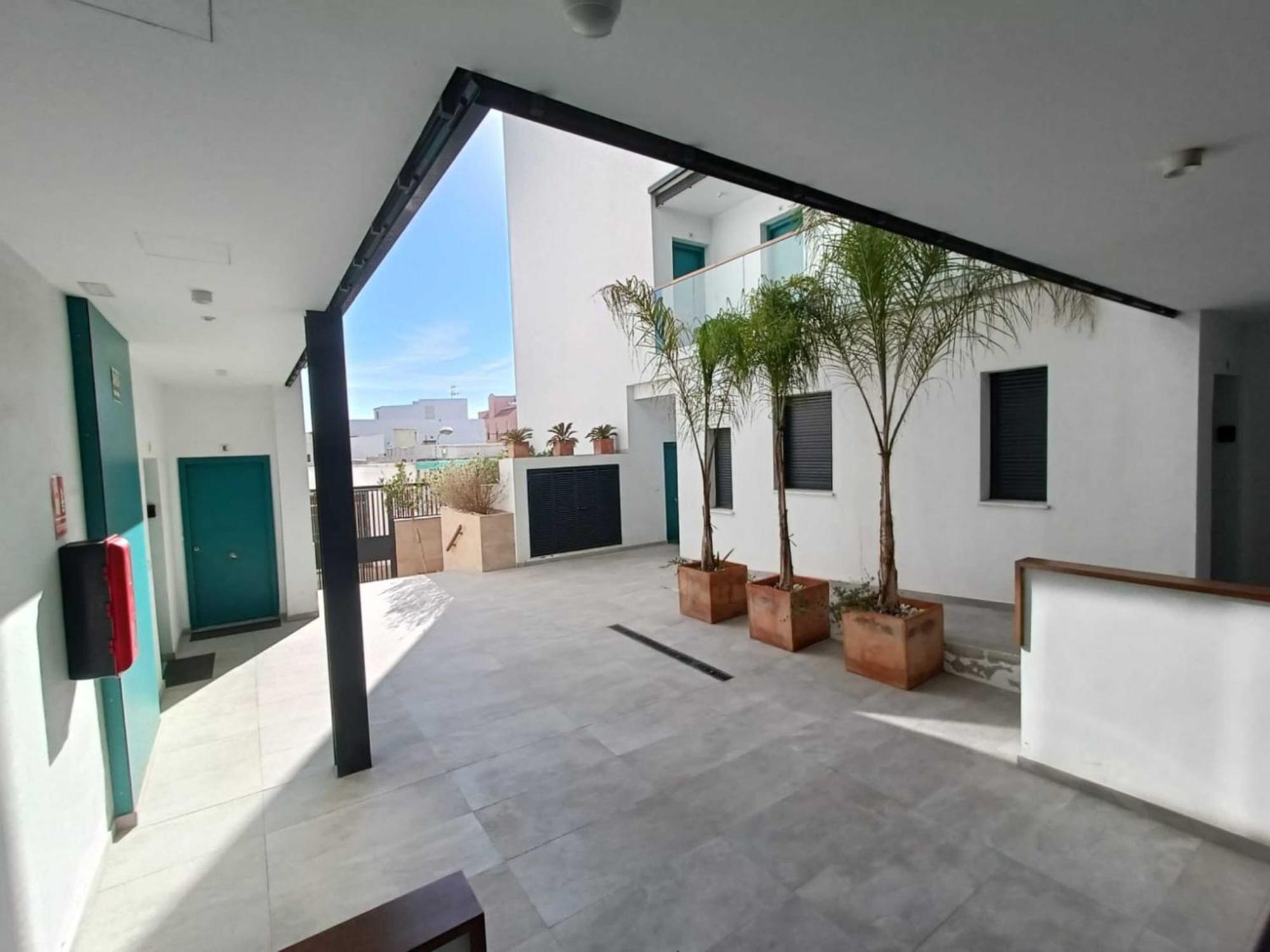 Livingtarifa El Mirador Del Sur Apartamento