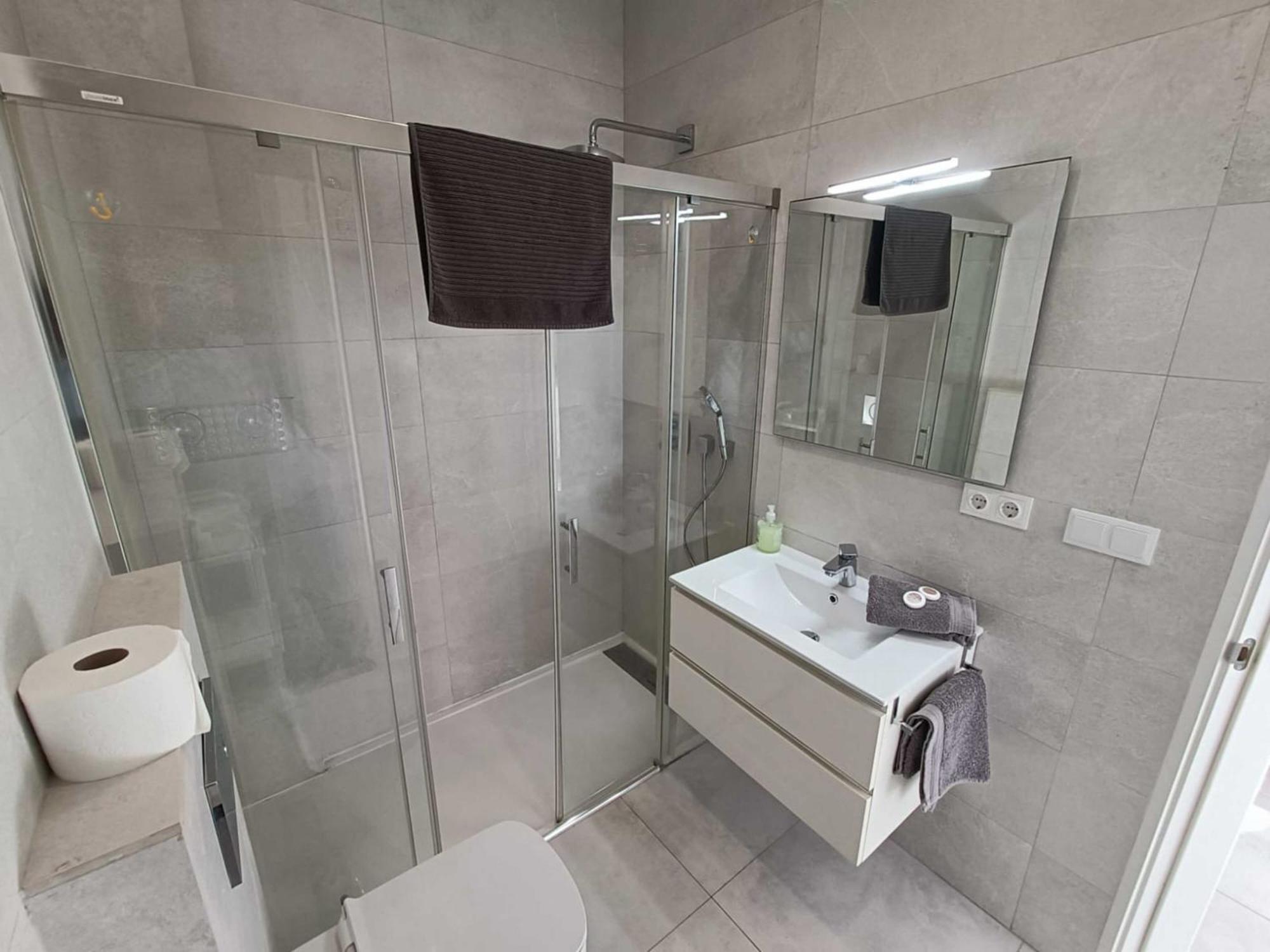 Apartamento Livingtarifa El Mirador Del Sur *