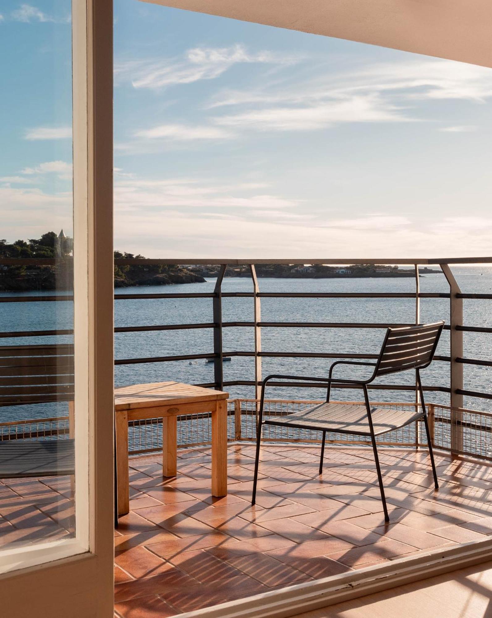 Apartamento Increíble Con Preciosas Vistas Al Mar