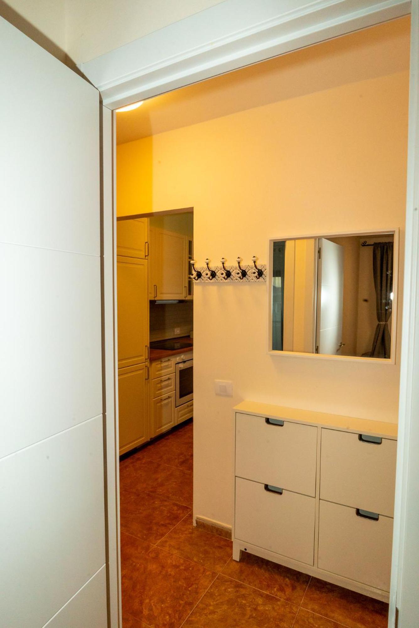 Apartment Casa Rosa - In The Center Of