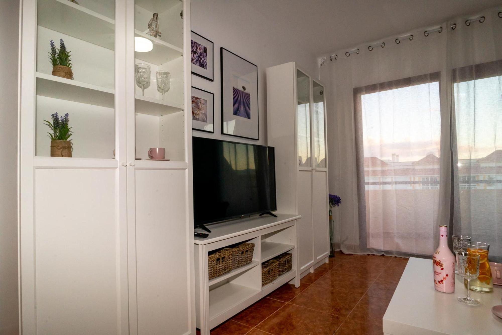 Casa Rosa - In The Center Of Apartment