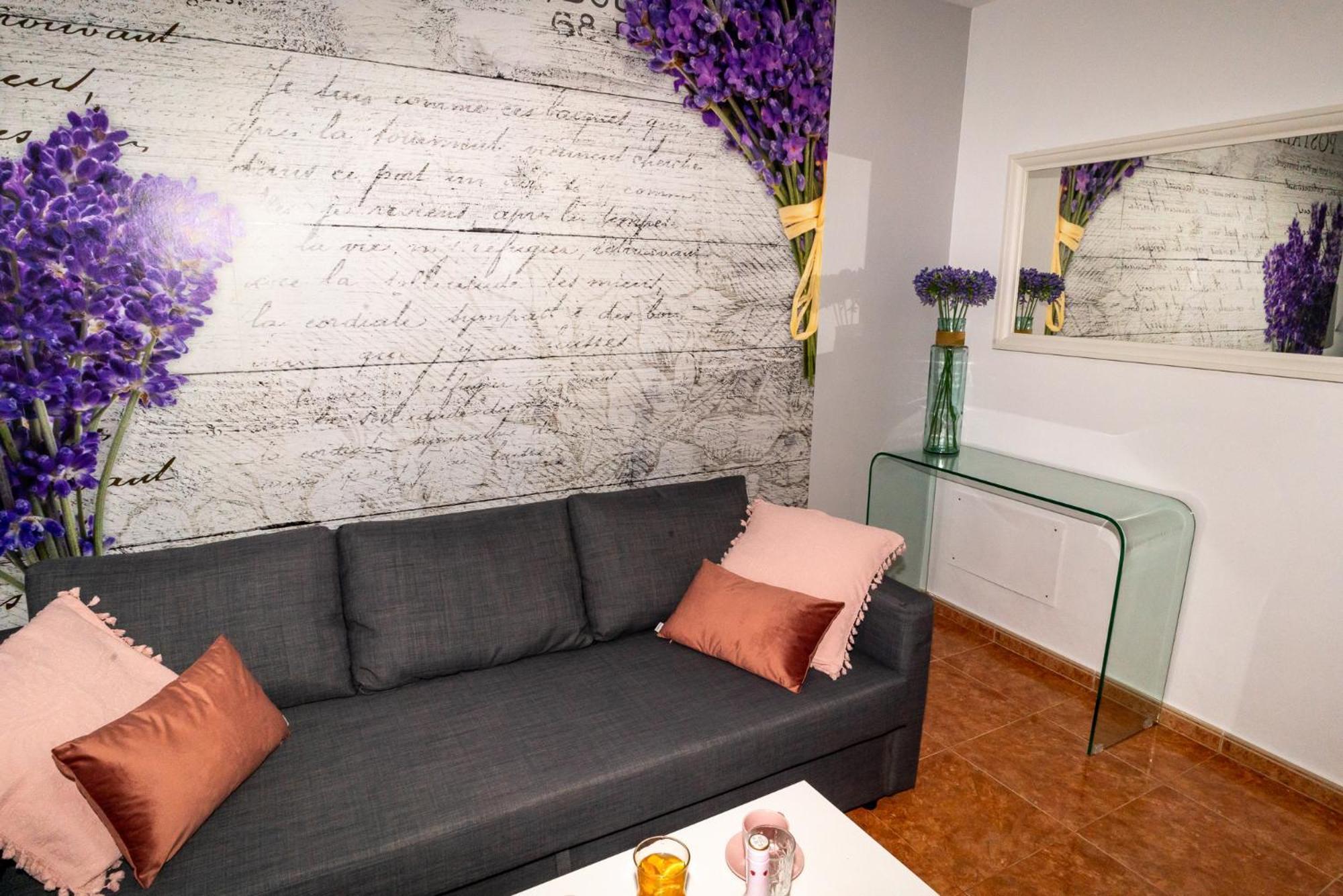 Casa Rosa - In The Center Of Apartment *