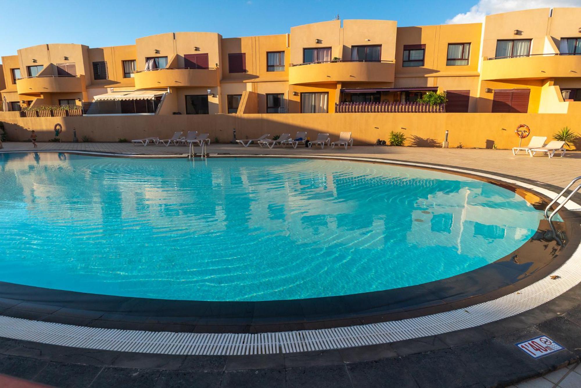 Apartment Casa Rosa - In The Center Of *