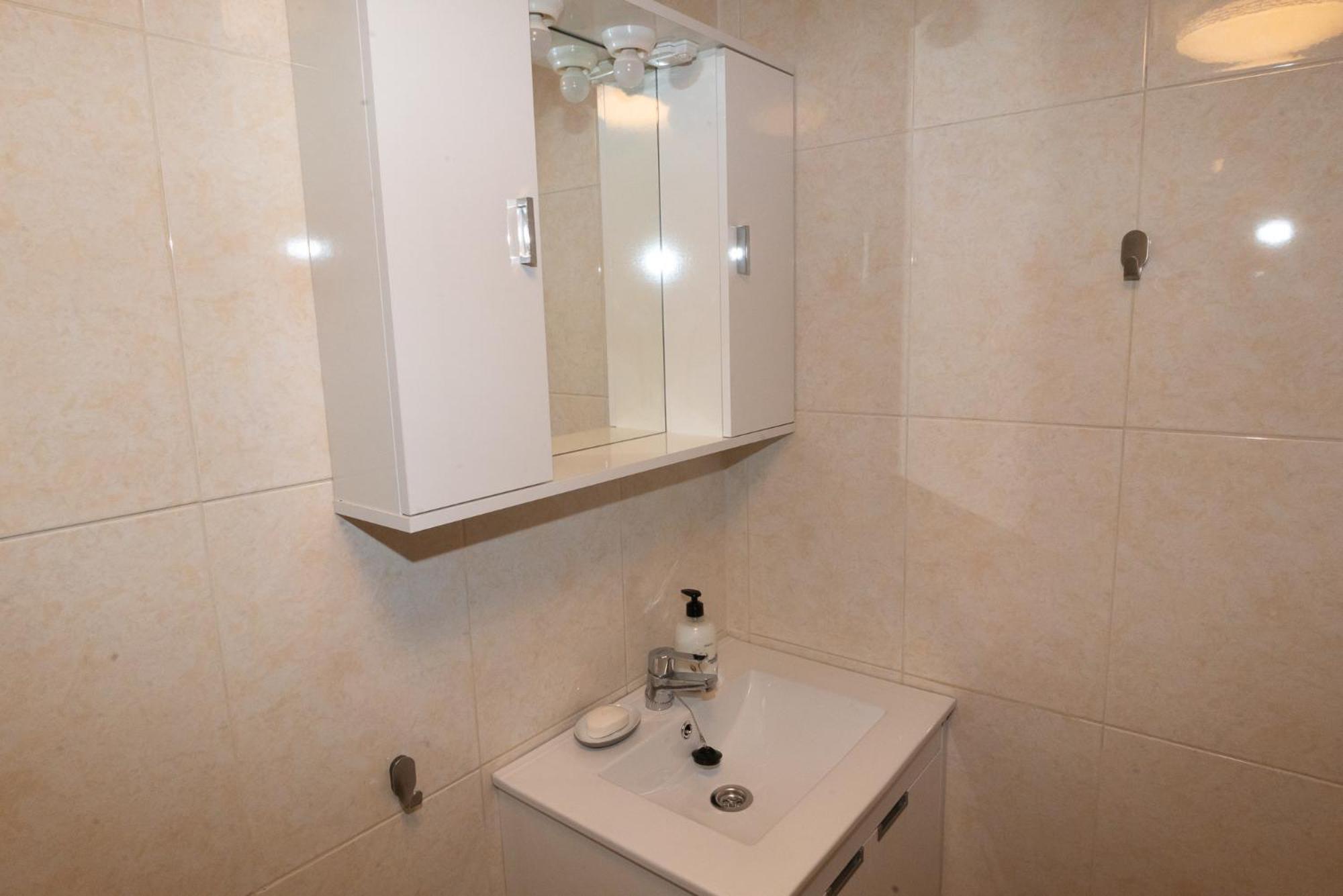 Casa Rosa - In The Center Of Apartment Caleta De Fuste