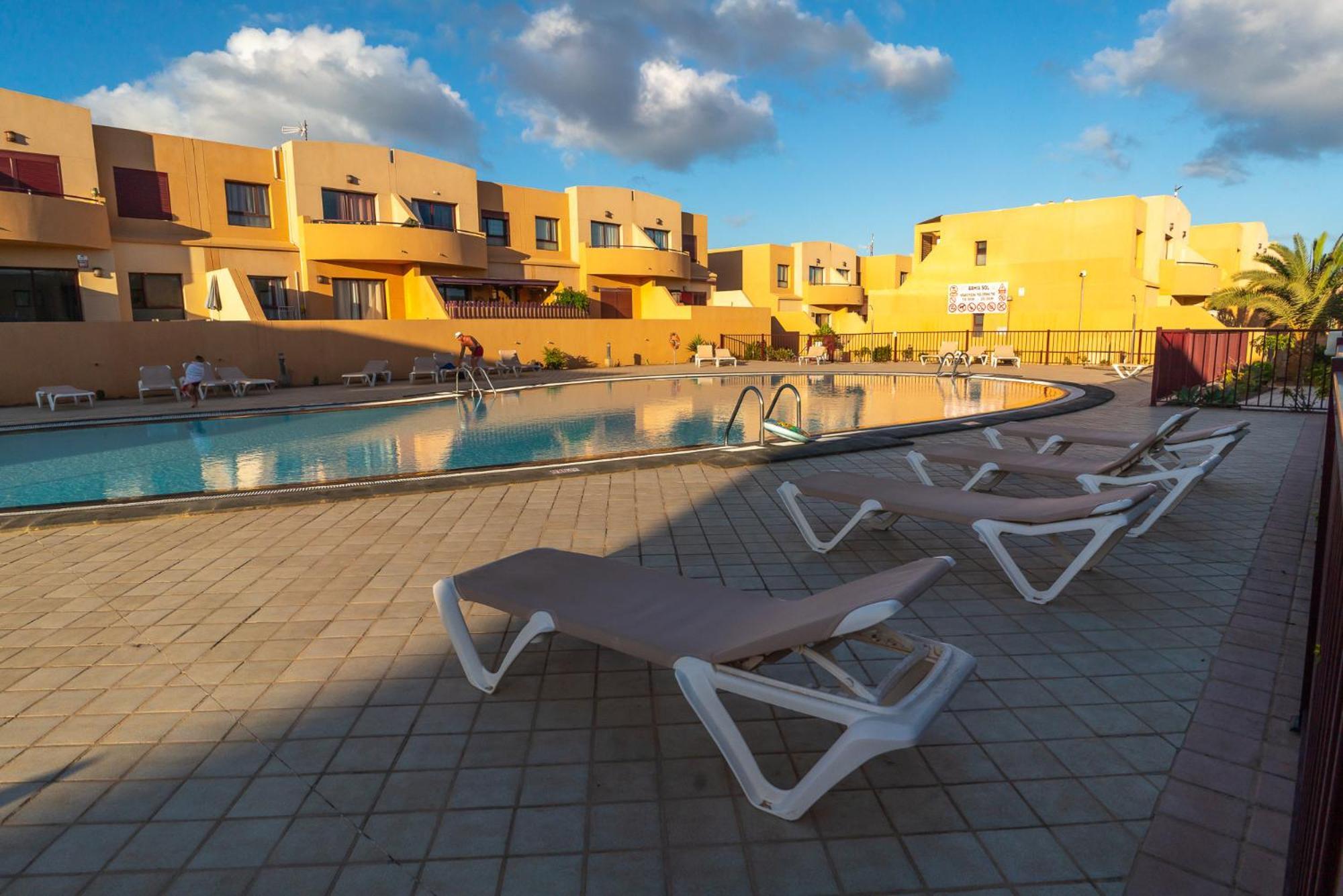 Apartment Casa Rosa - In The Center Of *