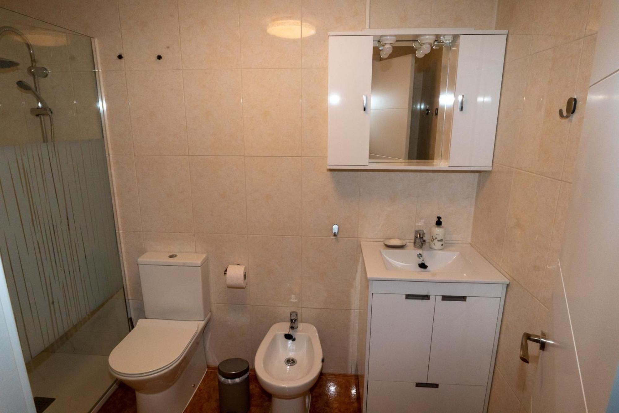 Apartment Casa Rosa - In The Center Of Caleta De Fuste