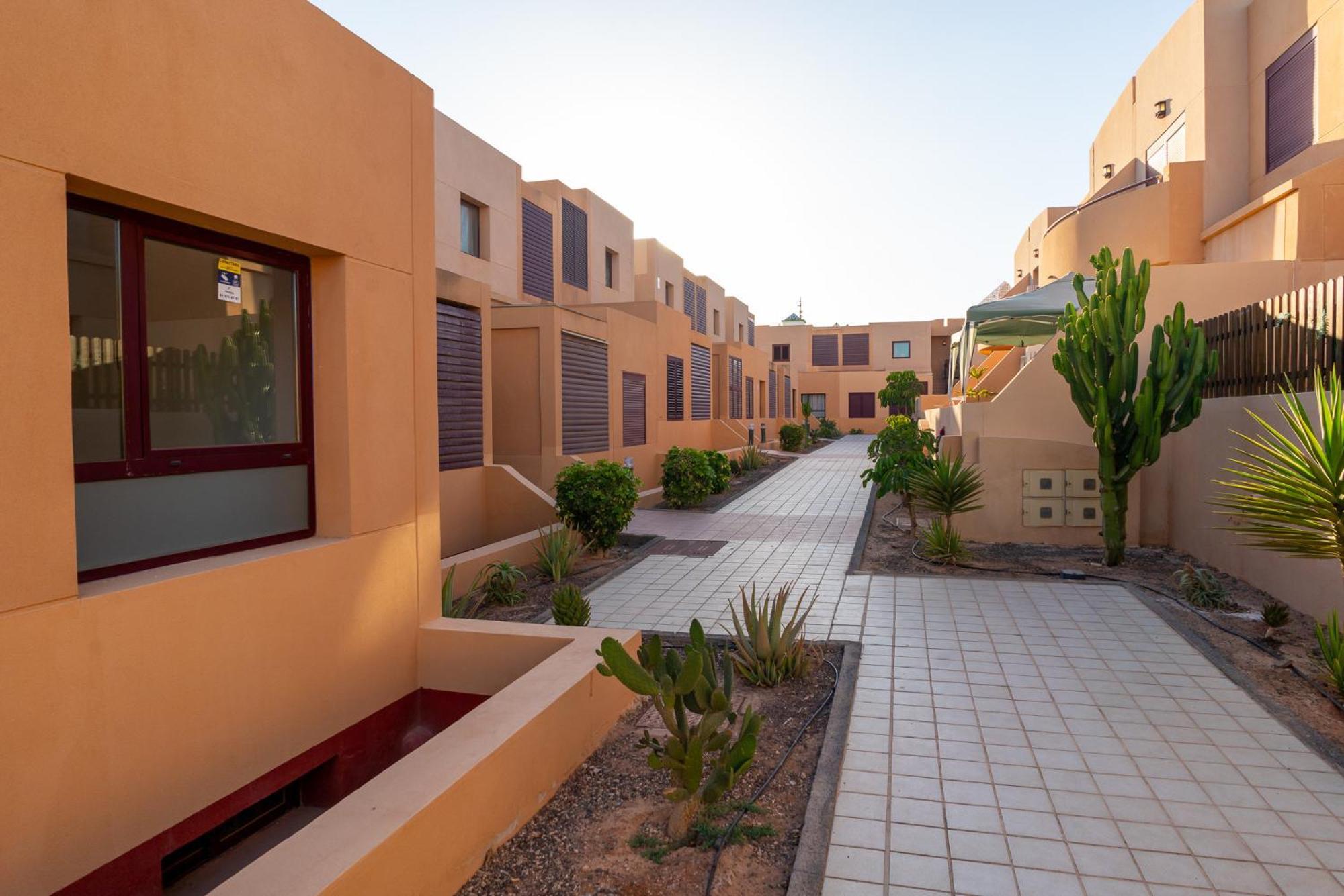 Casa Rosa - In The Center Of Apartment *