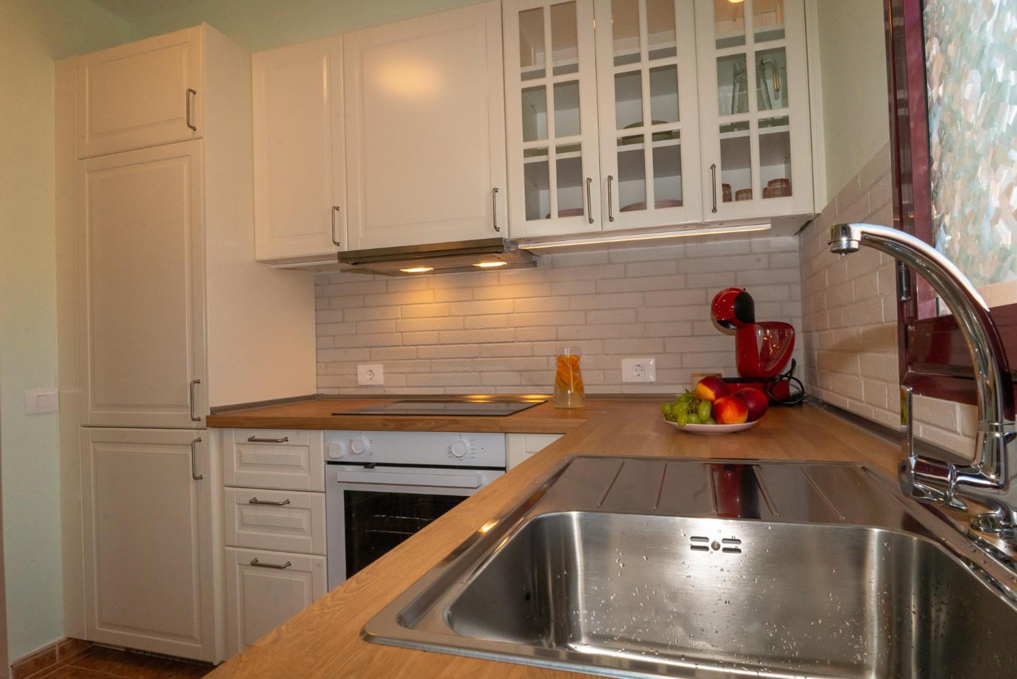 Apartment Casa Rosa - In The Center Of *