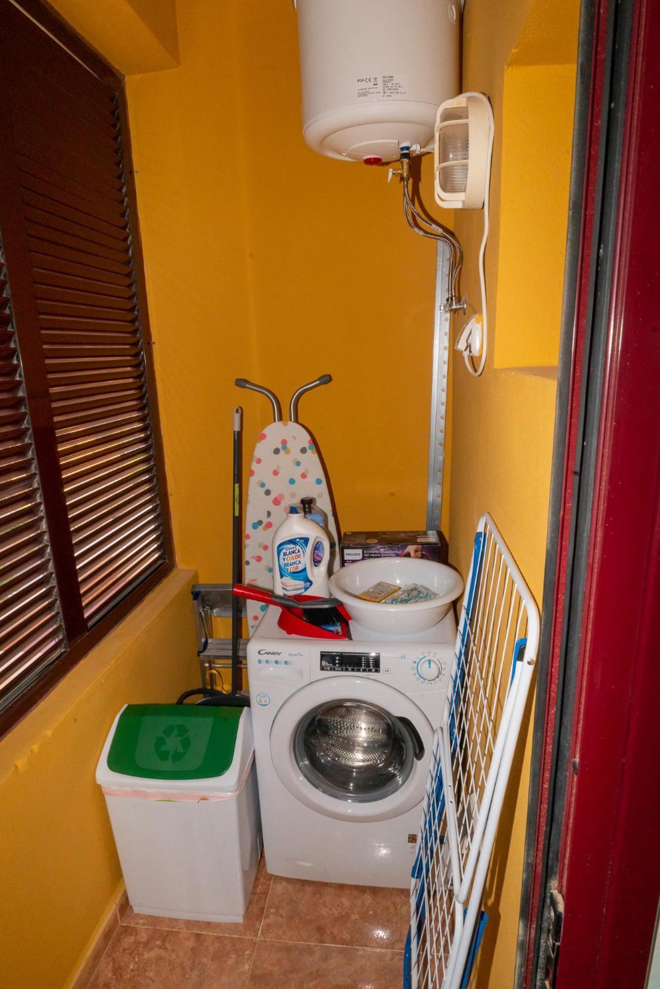 Casa Rosa - In The Center Of Apartment Caleta De Fuste