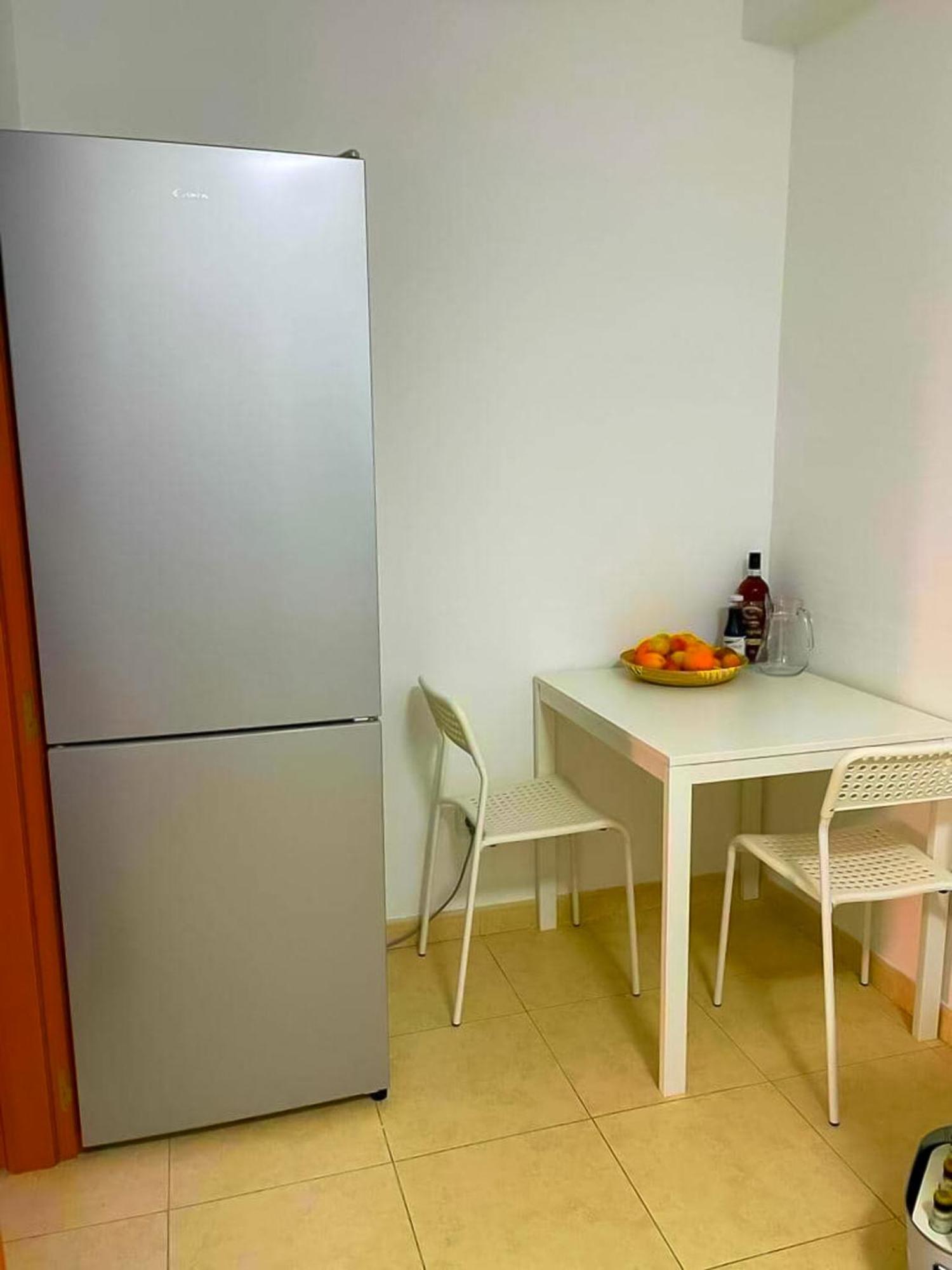 Apartment Maia Ocean *