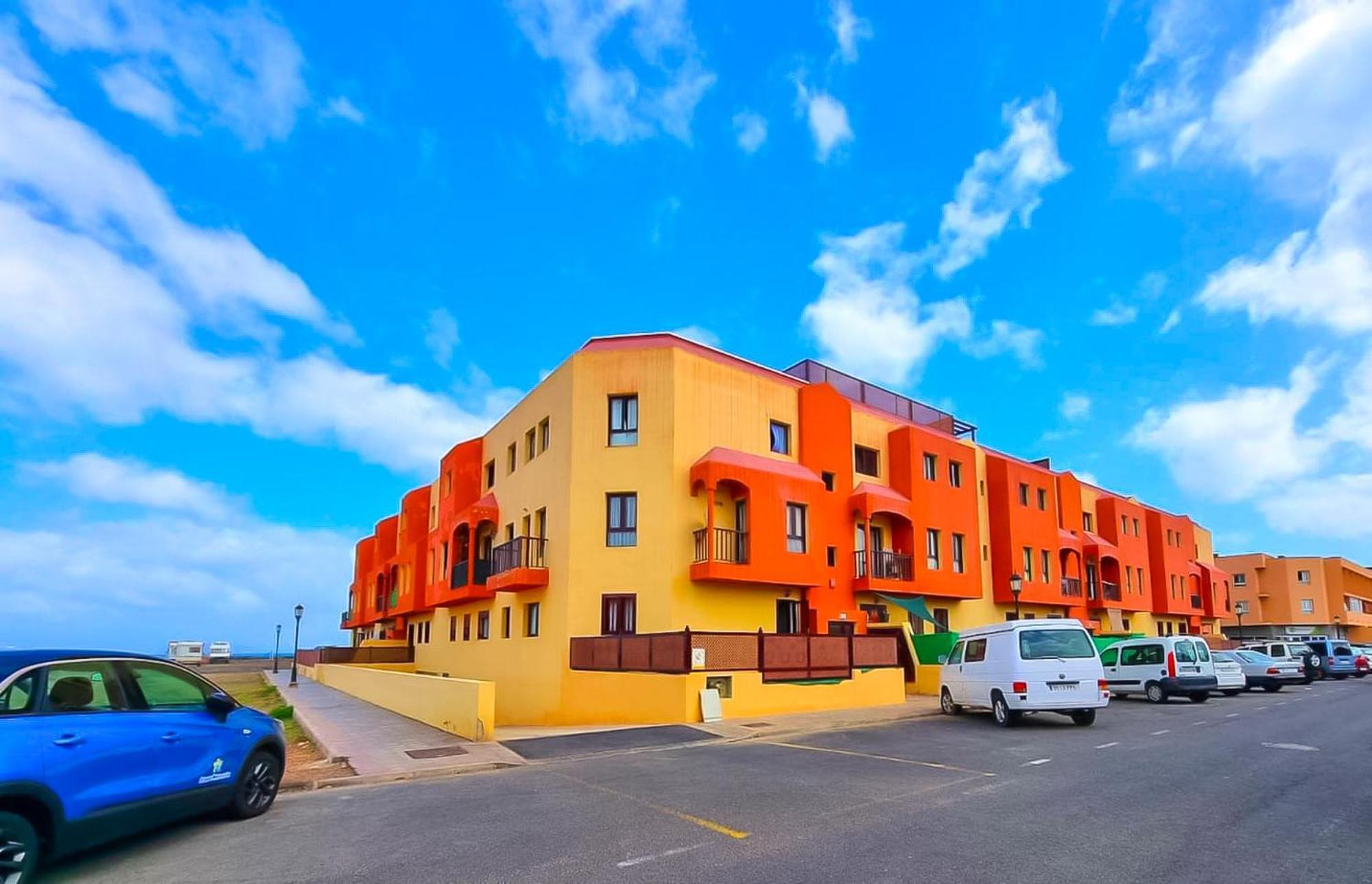 Apartment Maia Ocean