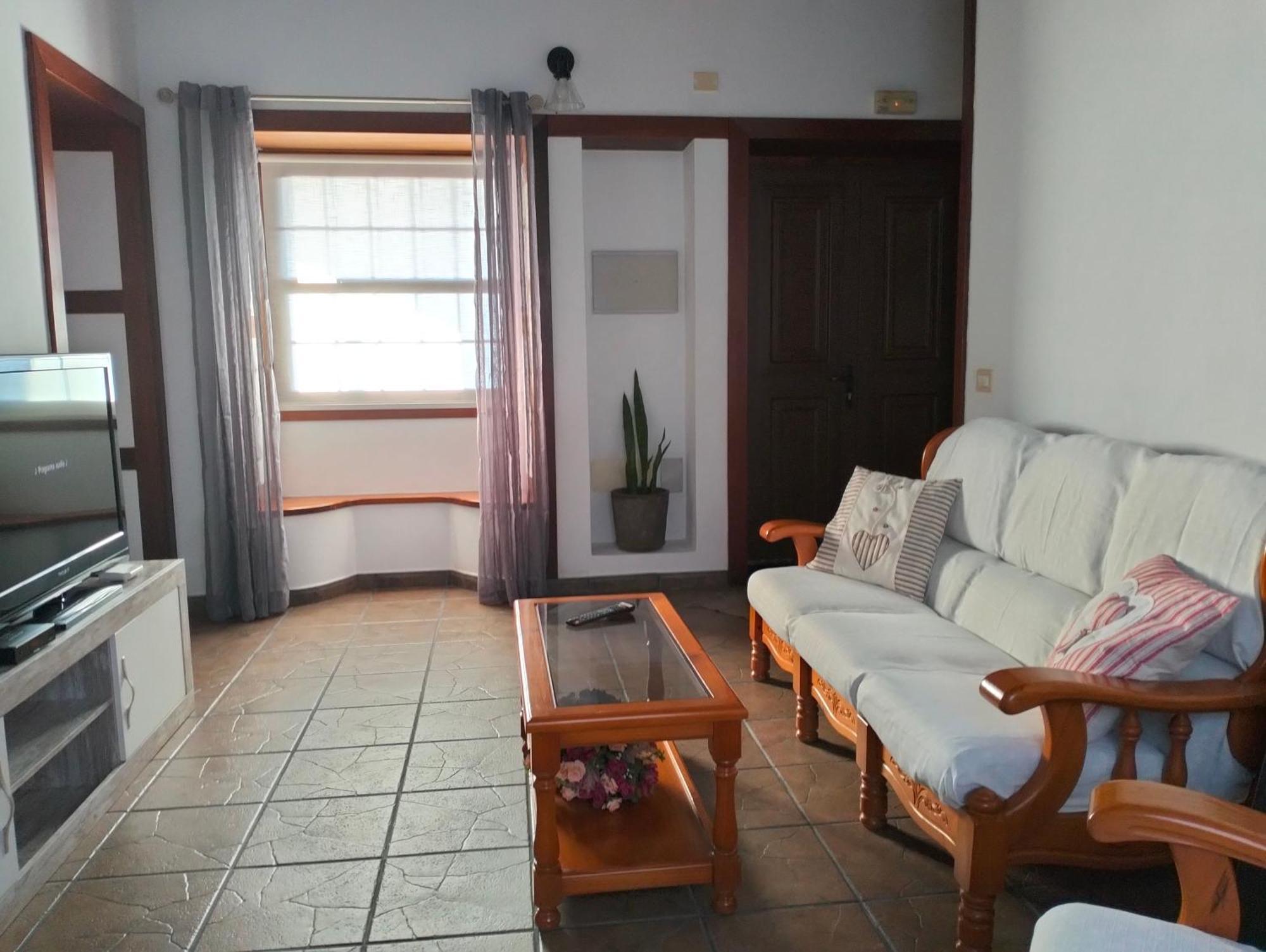 Casa El Caldero Holiday home *