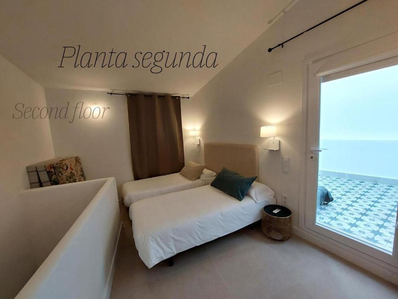San Salvador Parking Gratis Apartamento