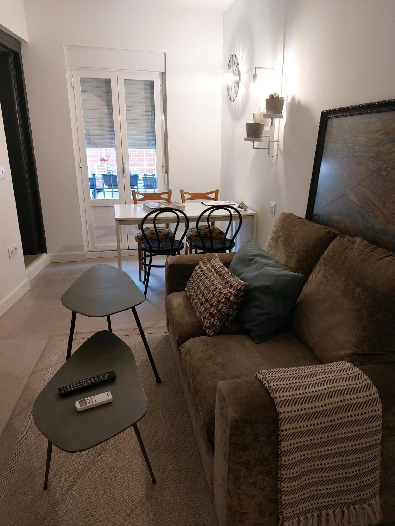 Apartamento San Salvador Parking Gratis