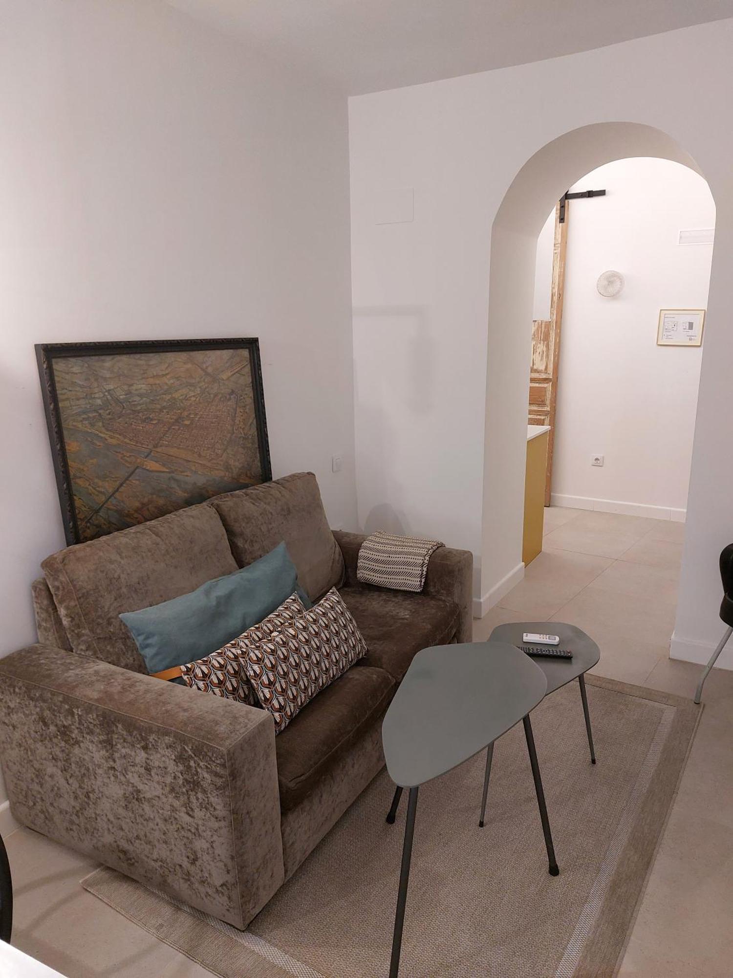 Apartamento San Salvador Parking Gratis *