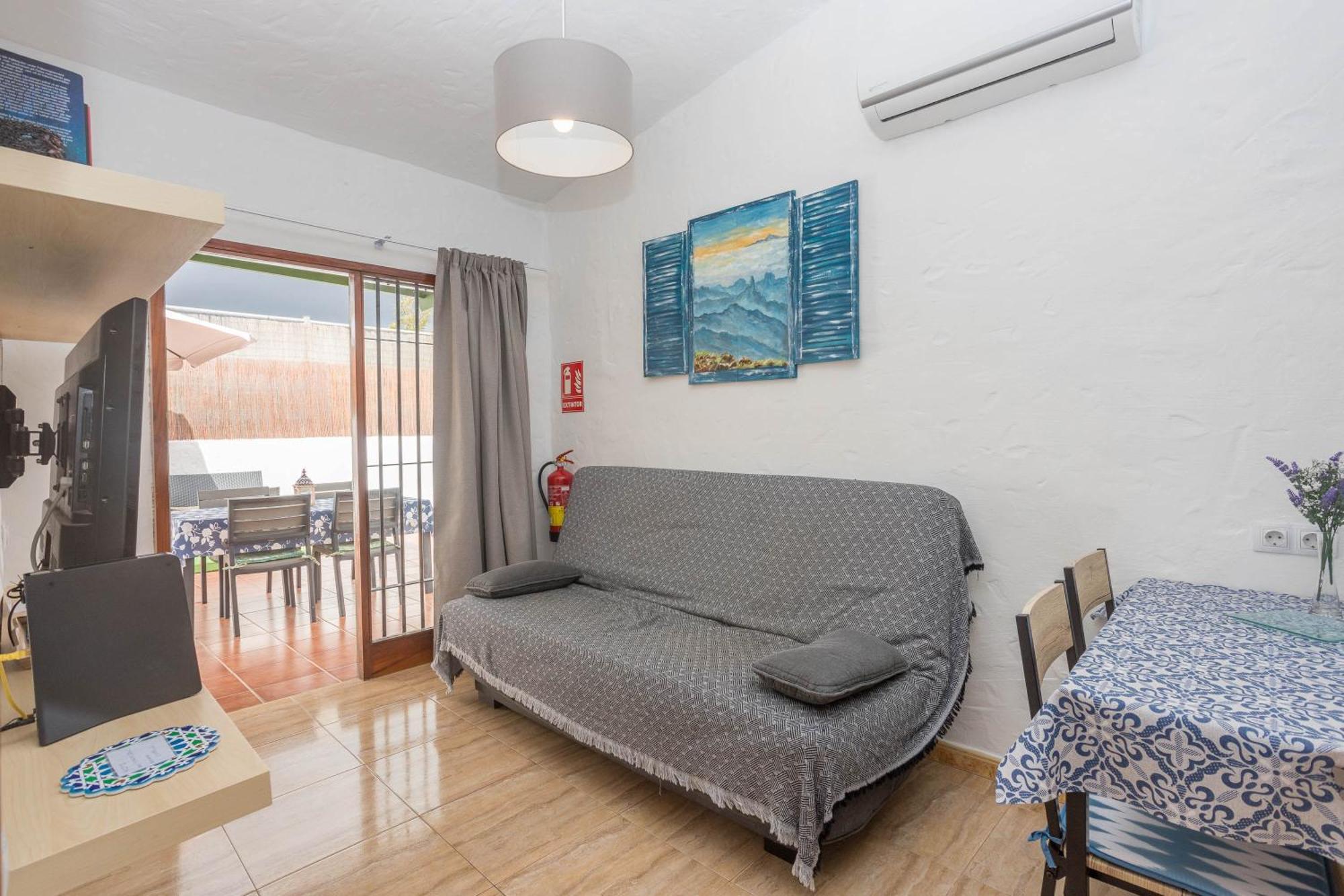 Apartment Private Chill-out Terrace - Pool *