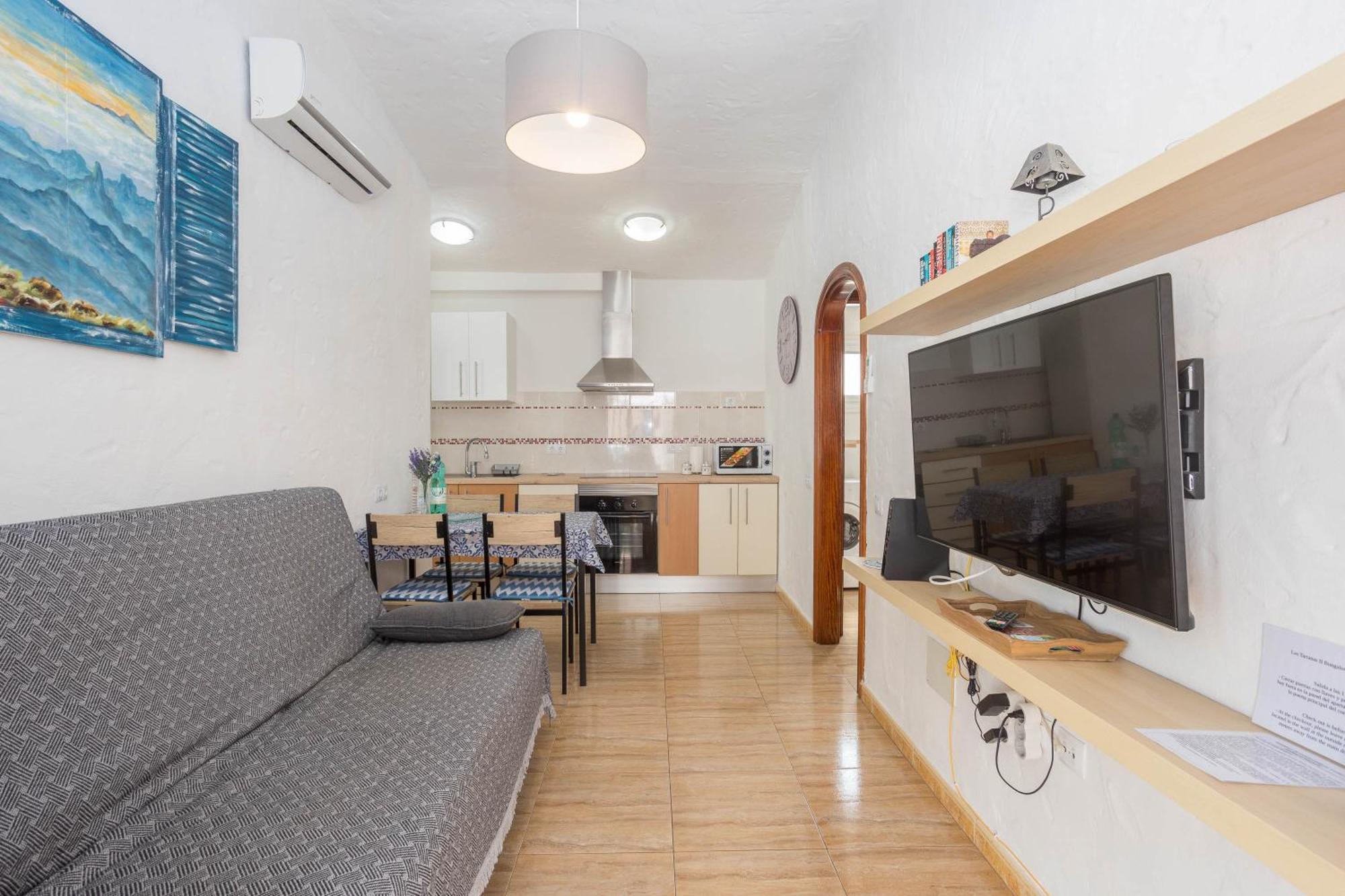 Apartment Private Chill-out Terrace - Pool