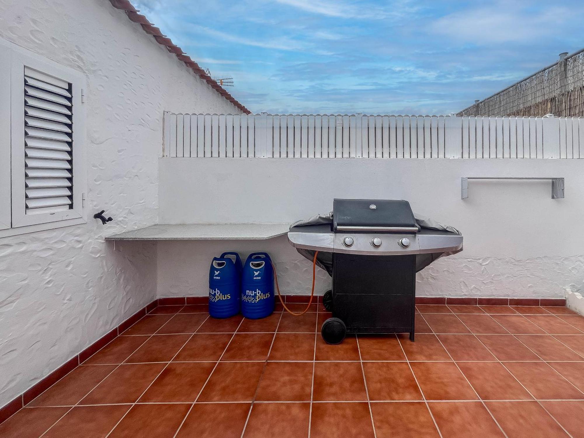 Apartment Private Chill-out Terrace - Pool San Bartolome de Tirajana (Gran Canaria)